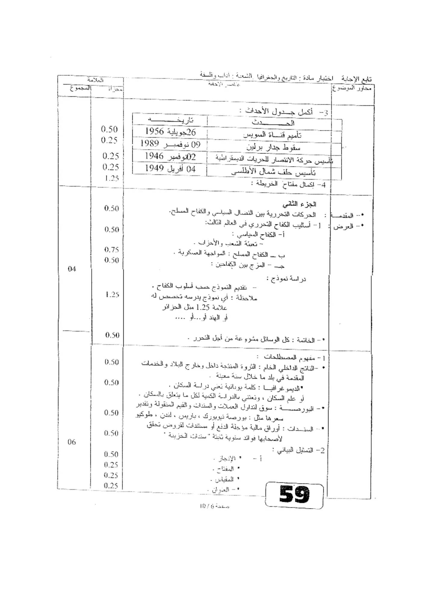الصفحة 6 من 10