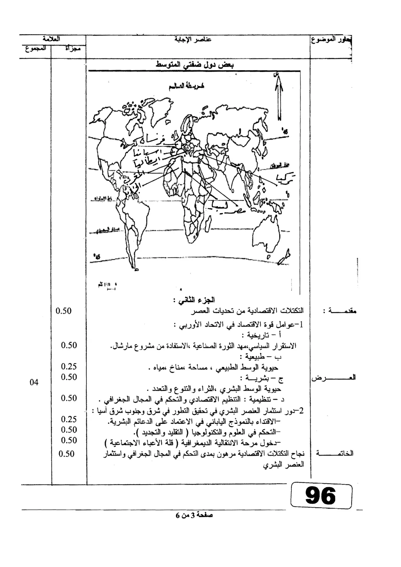 الصفحة 3 من 6