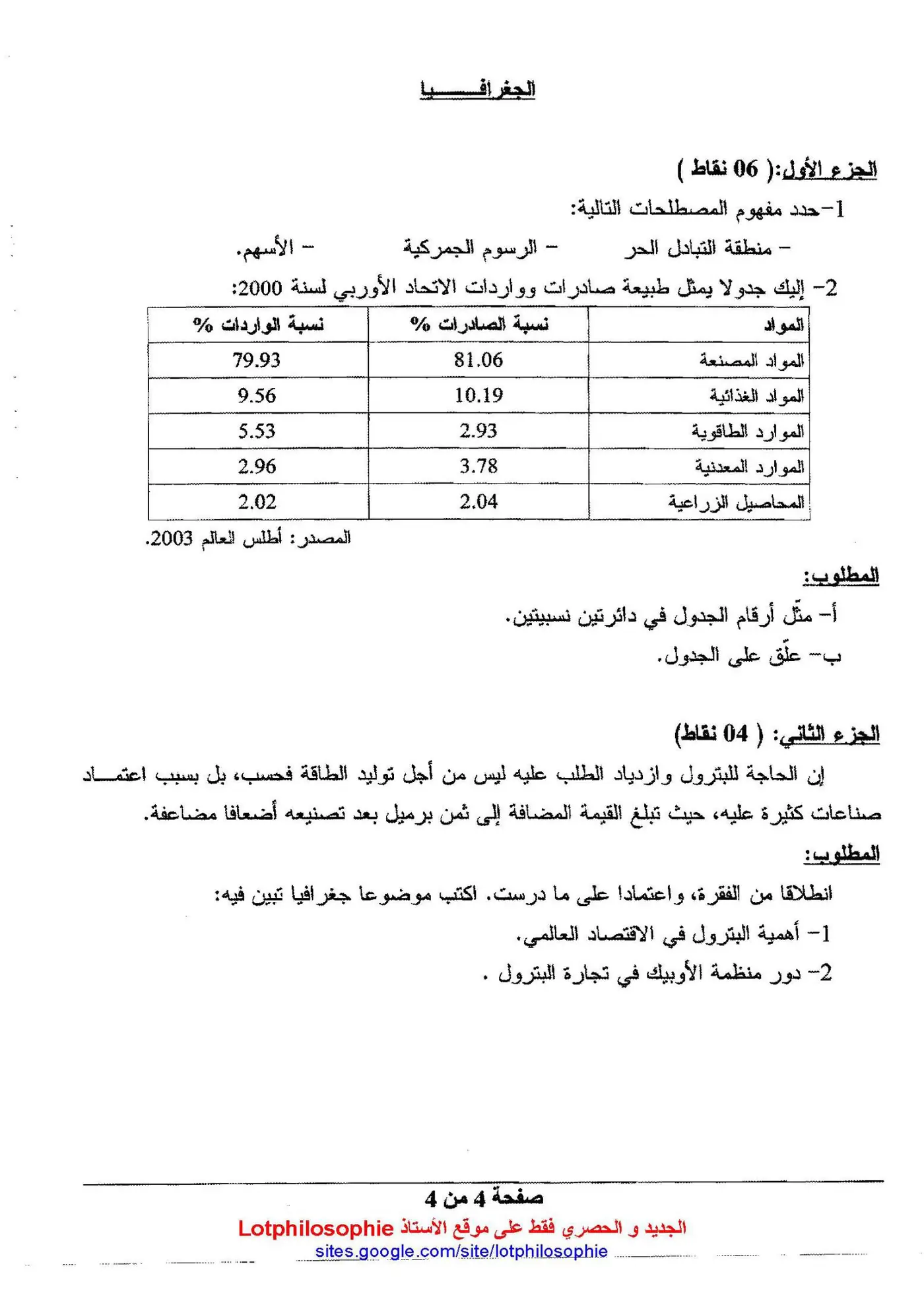 الصفحة 4 من 4