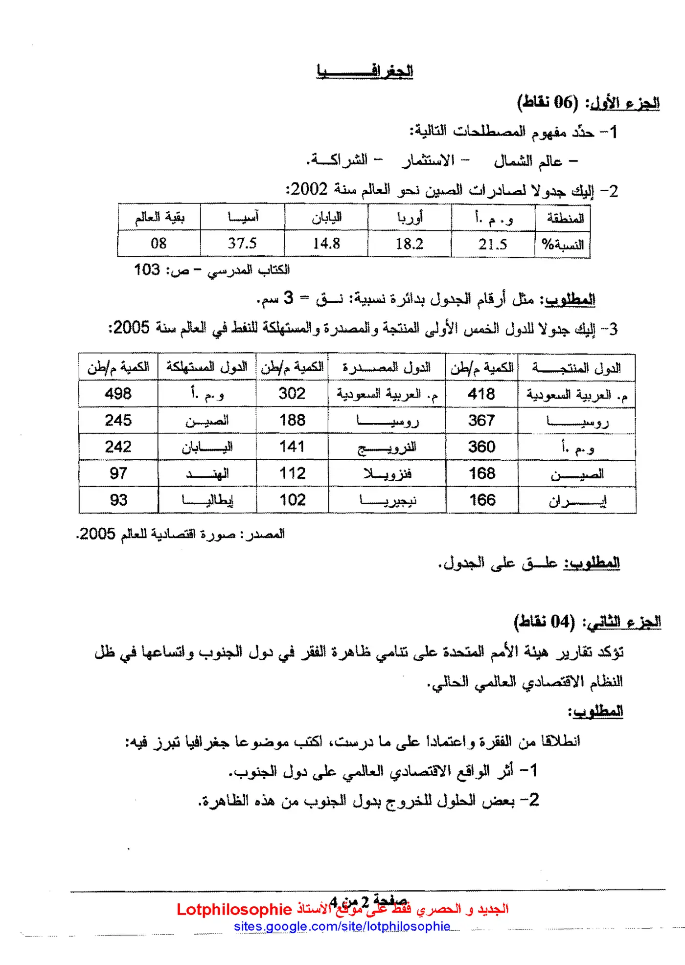 الصفحة 2 من 4