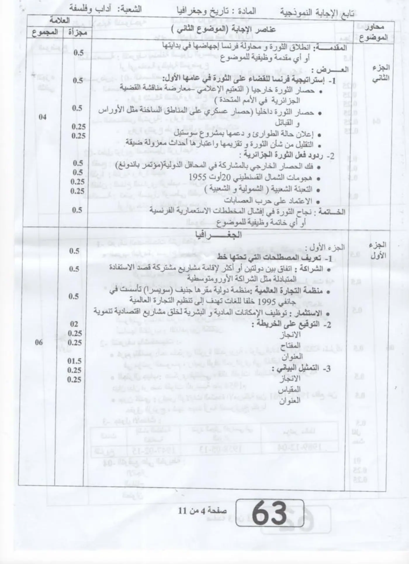 الصفحة 4 من 11