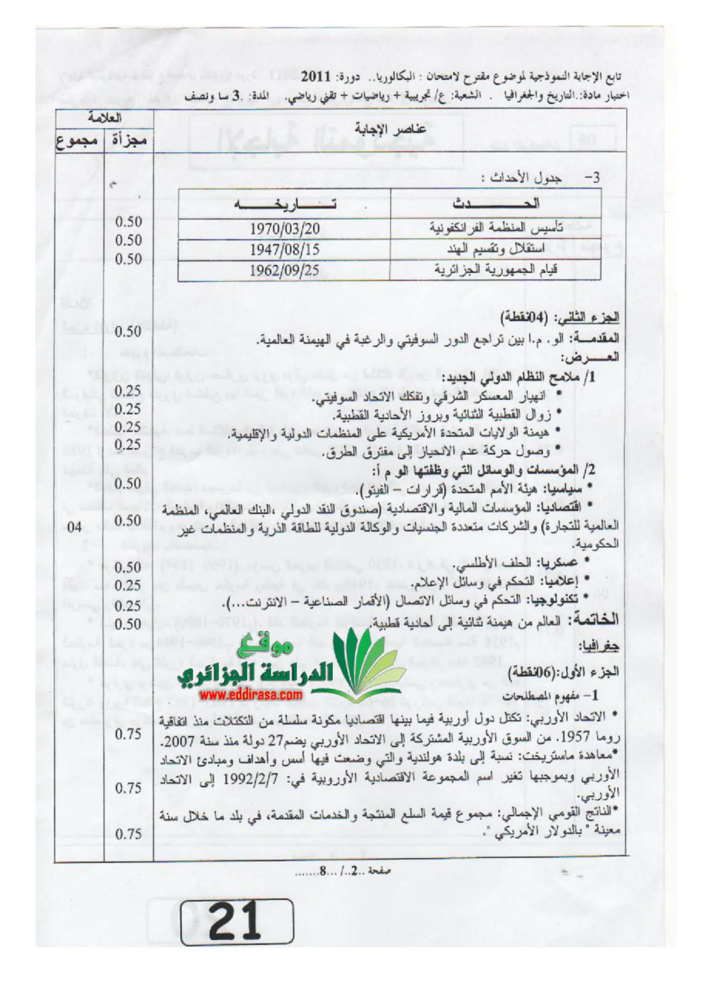الصفحة 2 من 8