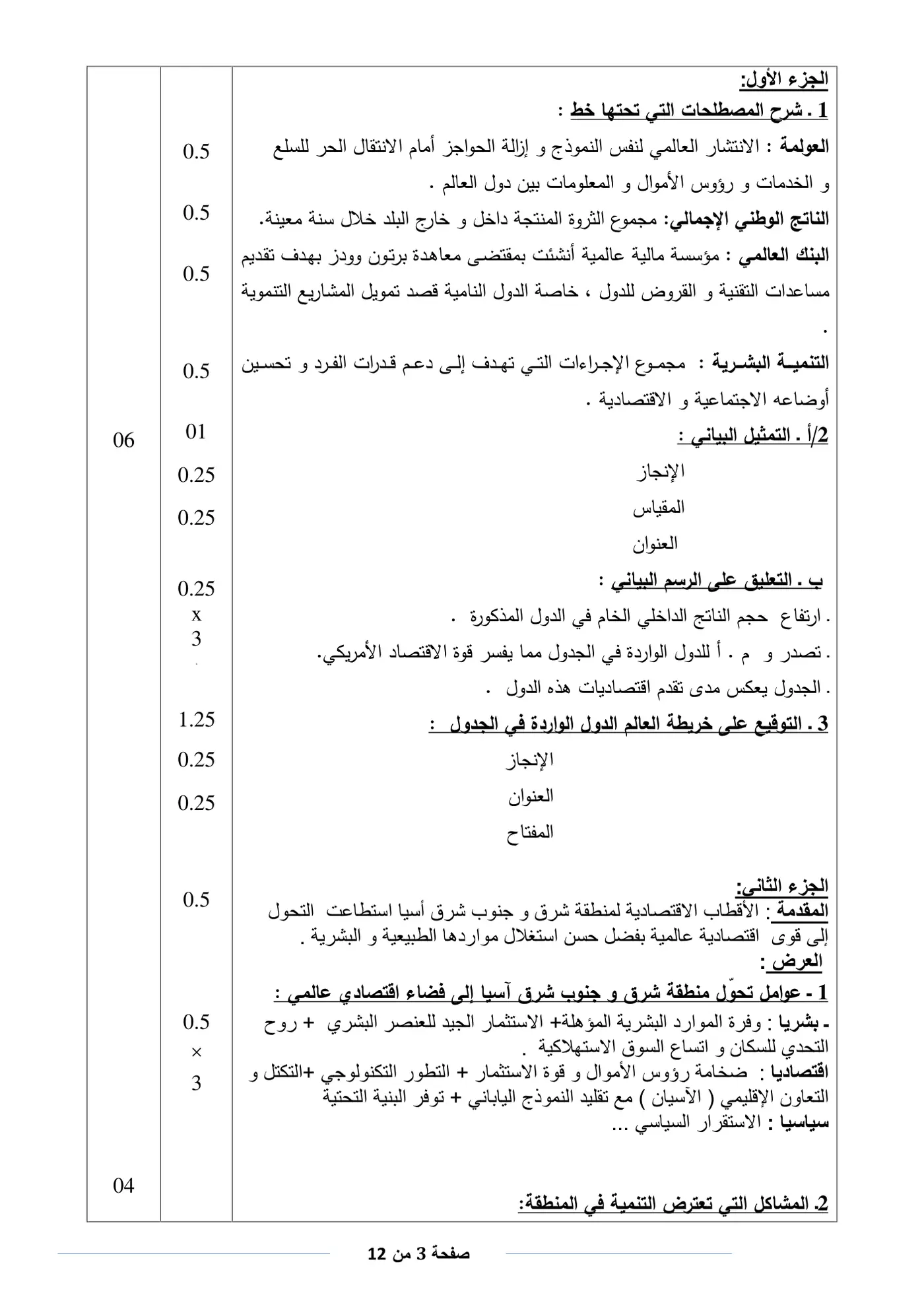 الصفحة 3 من 13