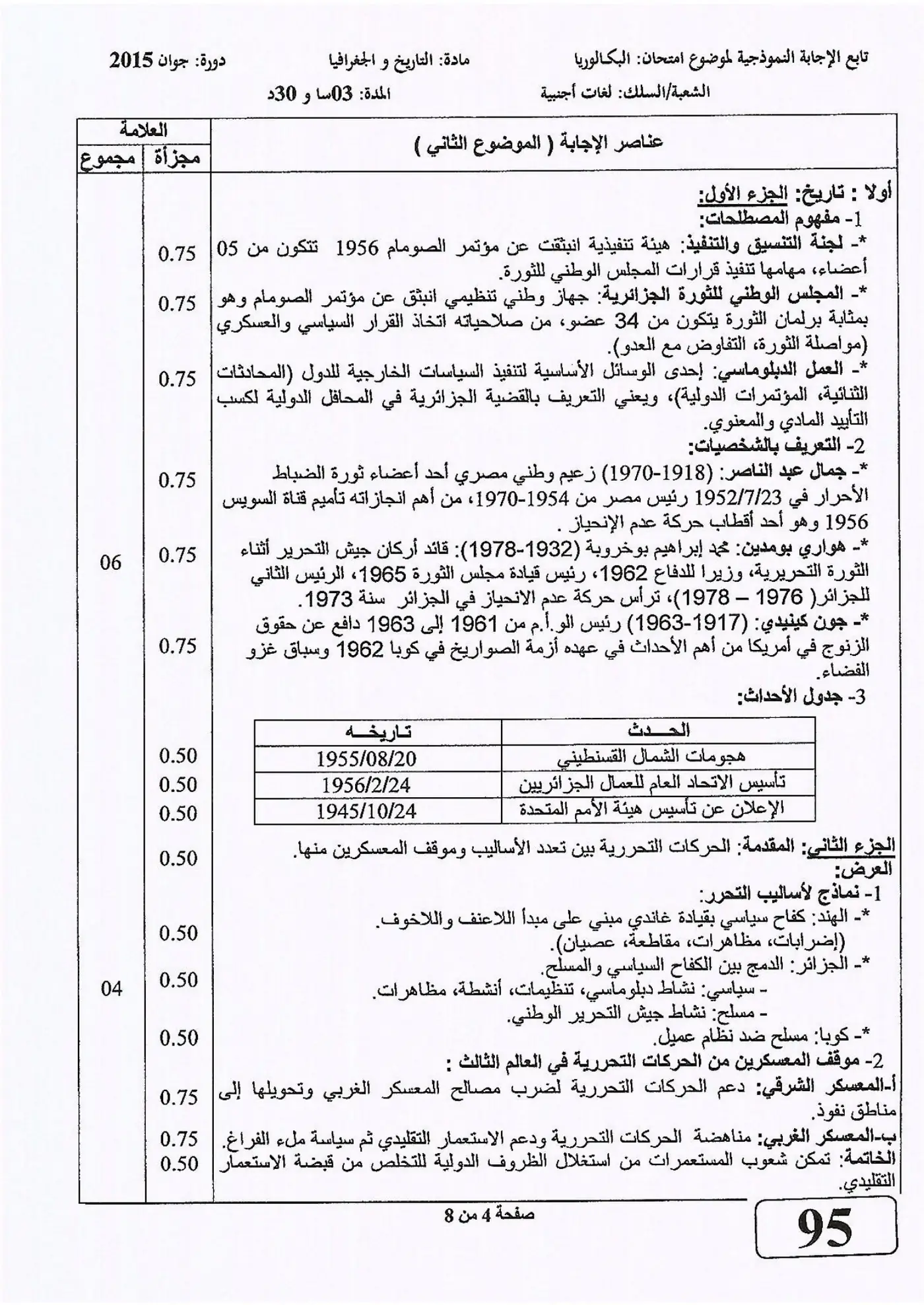 الصفحة 4 من 8