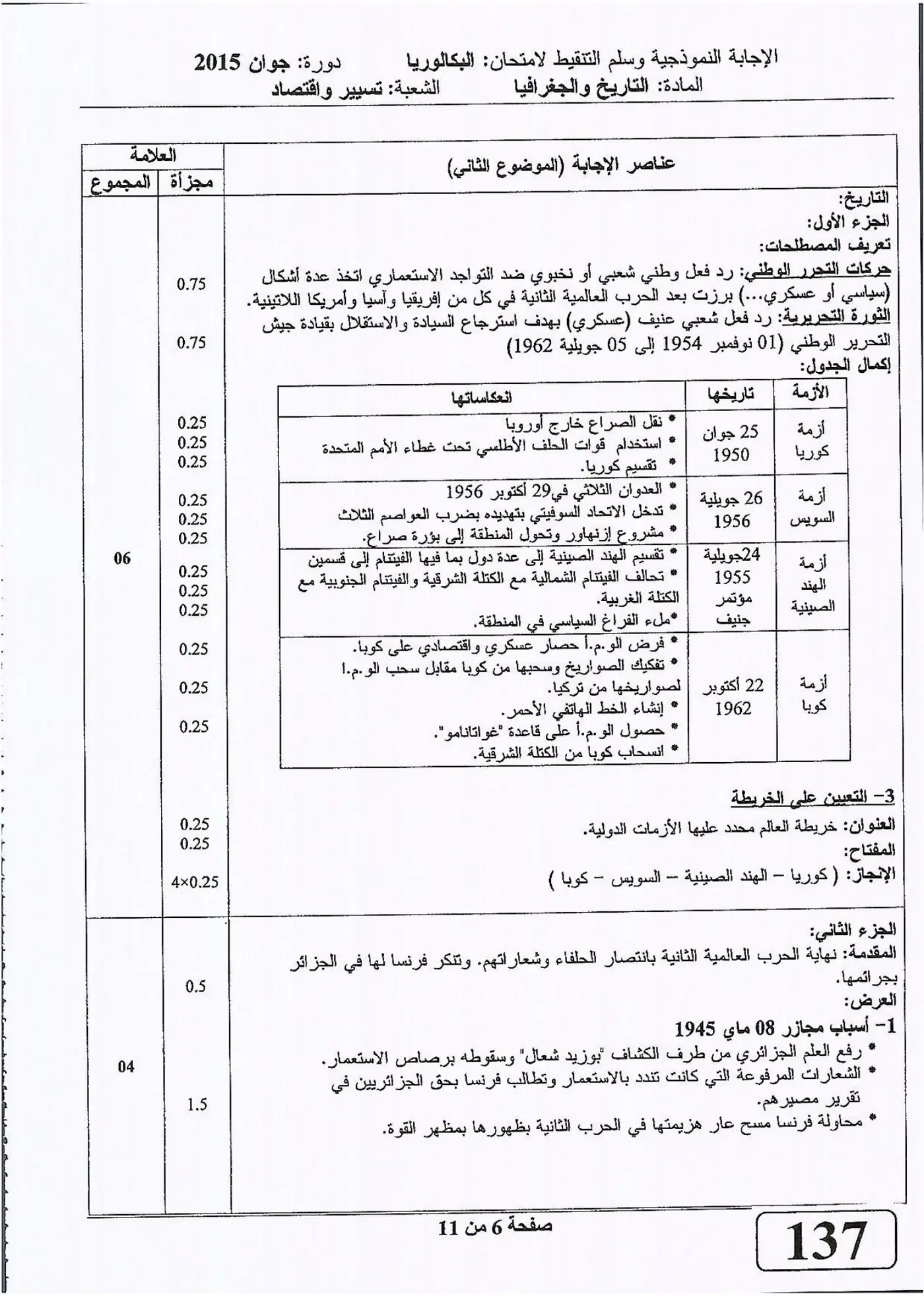 الصفحة 6 من 11