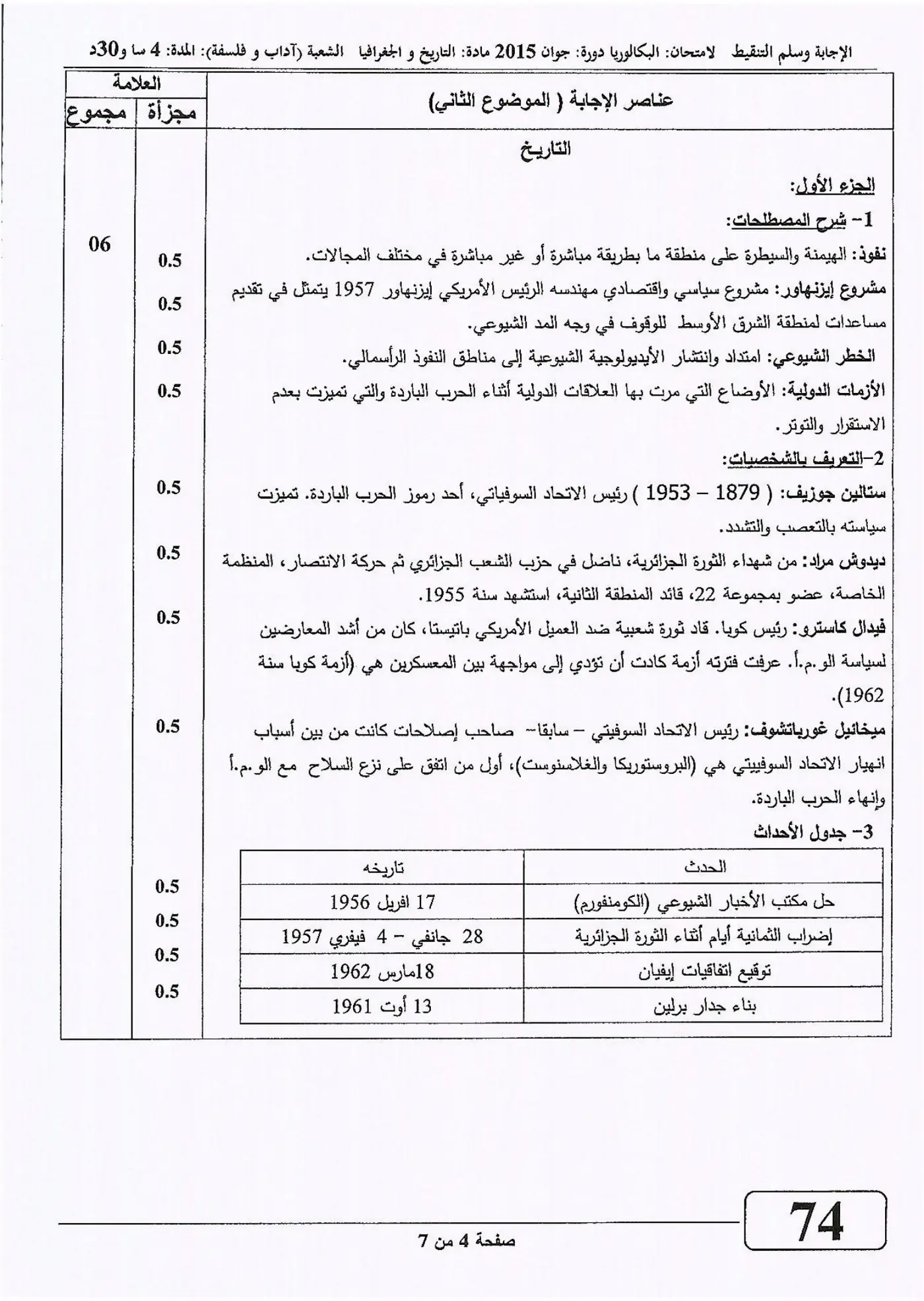 الصفحة 4 من 7