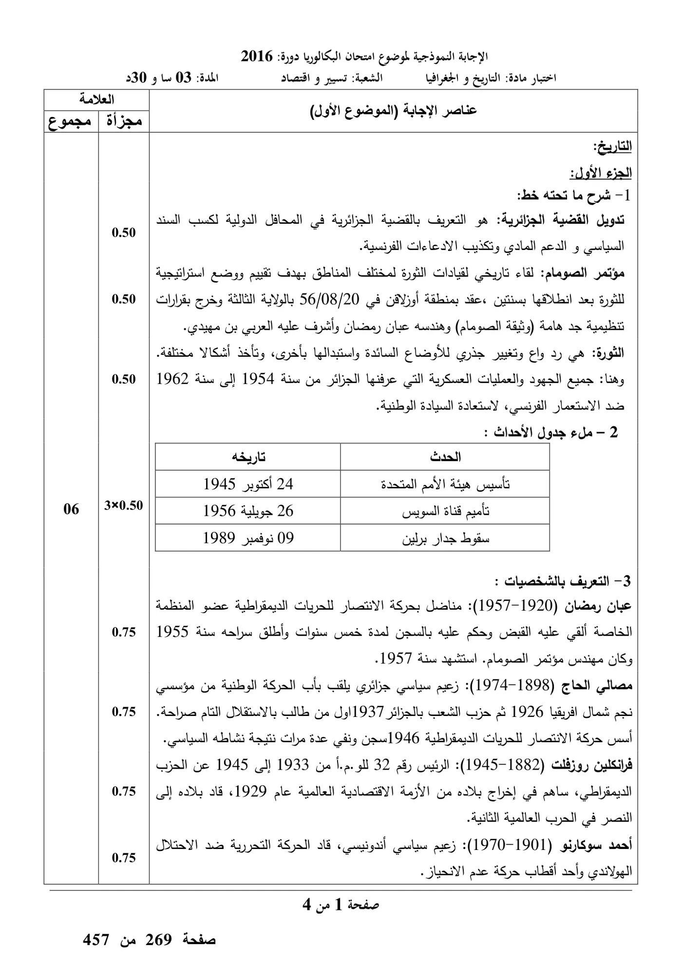 الصفحة 1 من 10