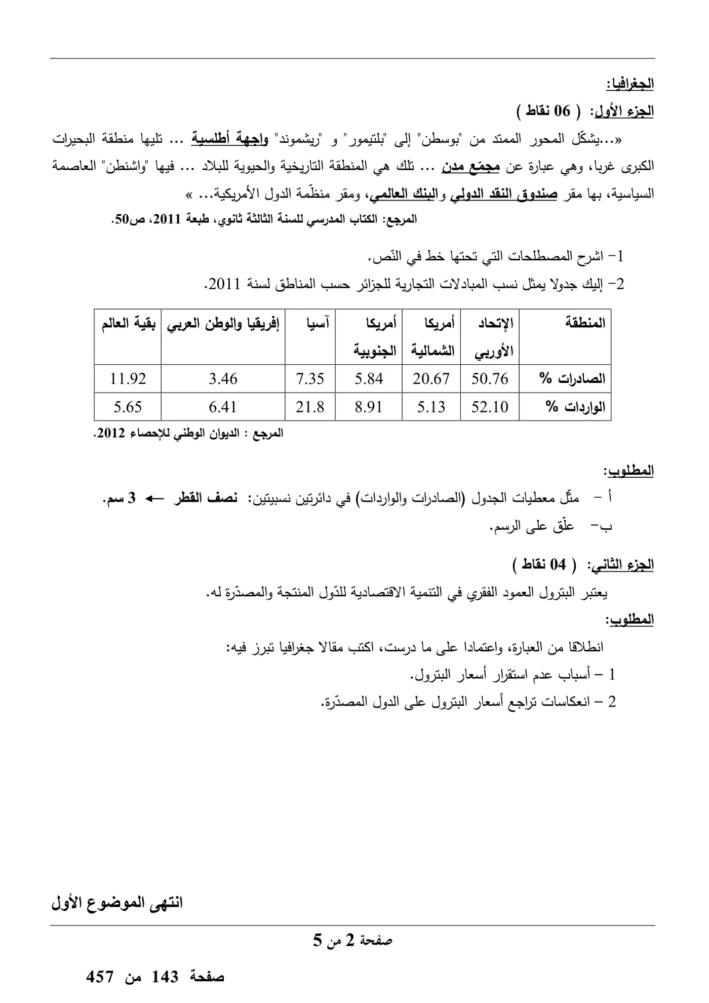 الصفحة 2 من 5