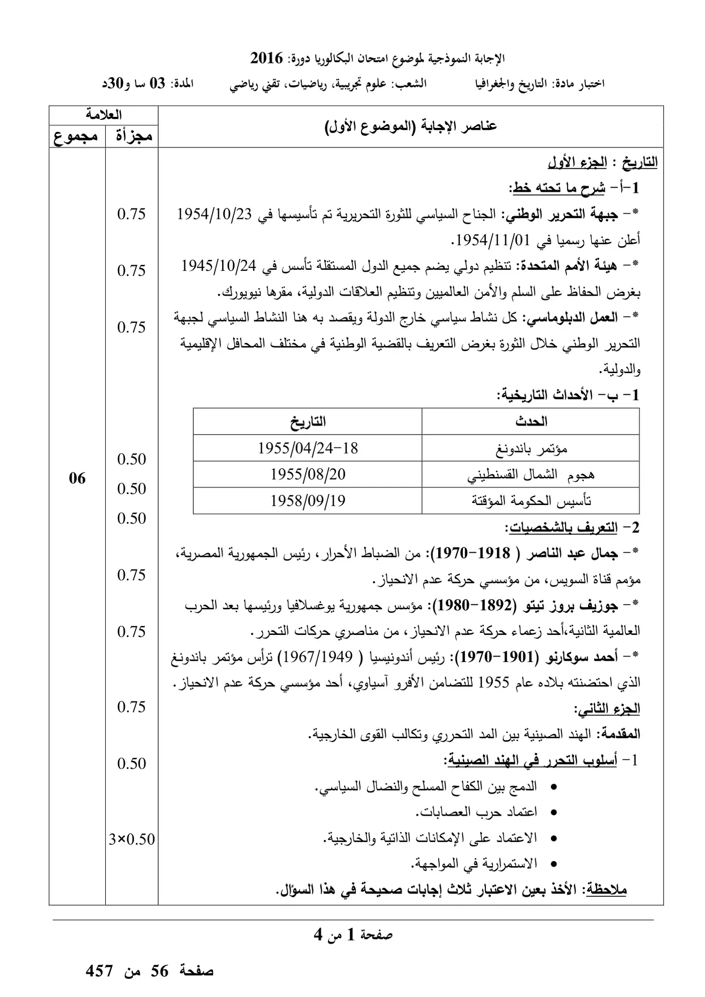الصفحة 1 من 9