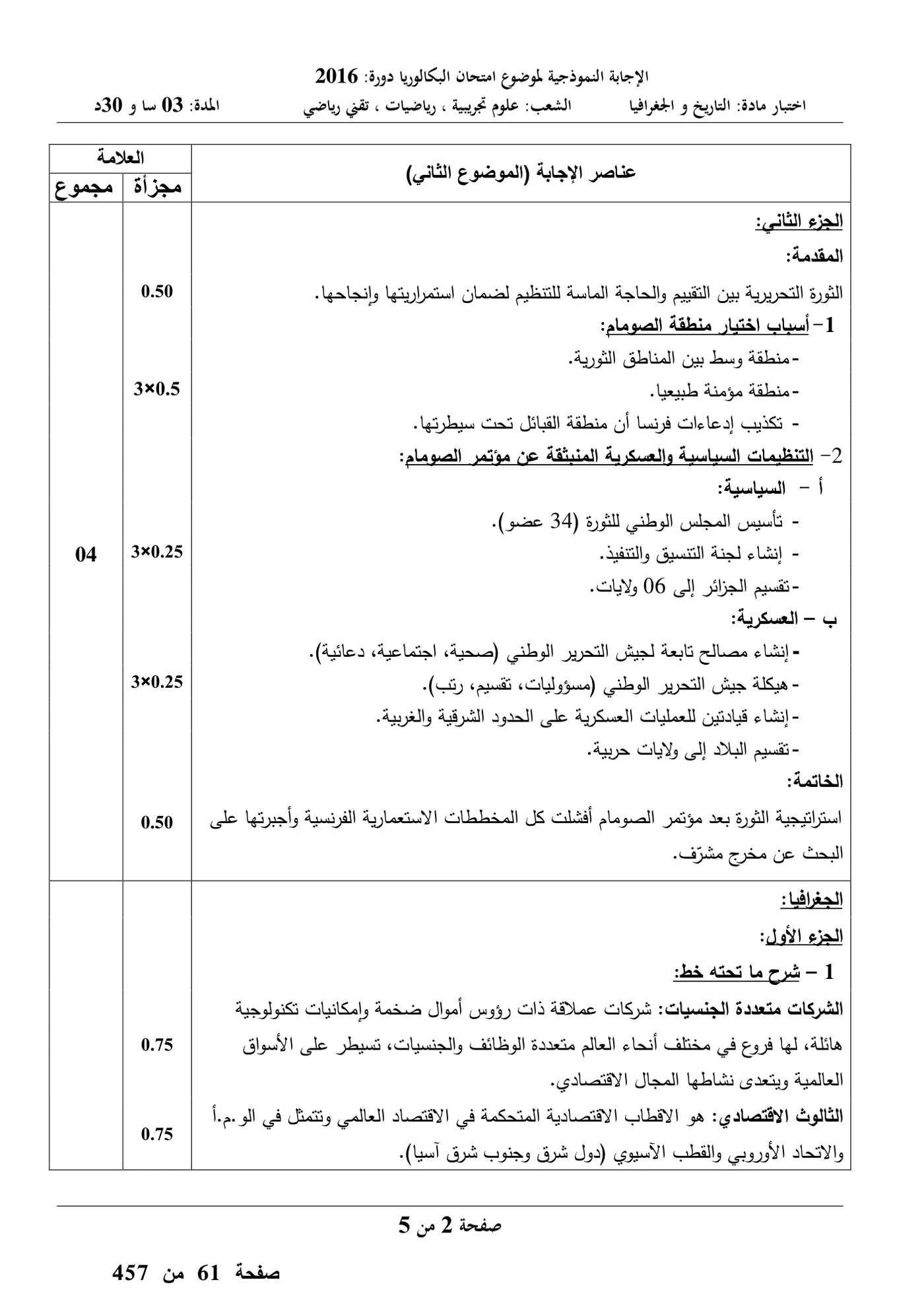 الصفحة 6 من 9