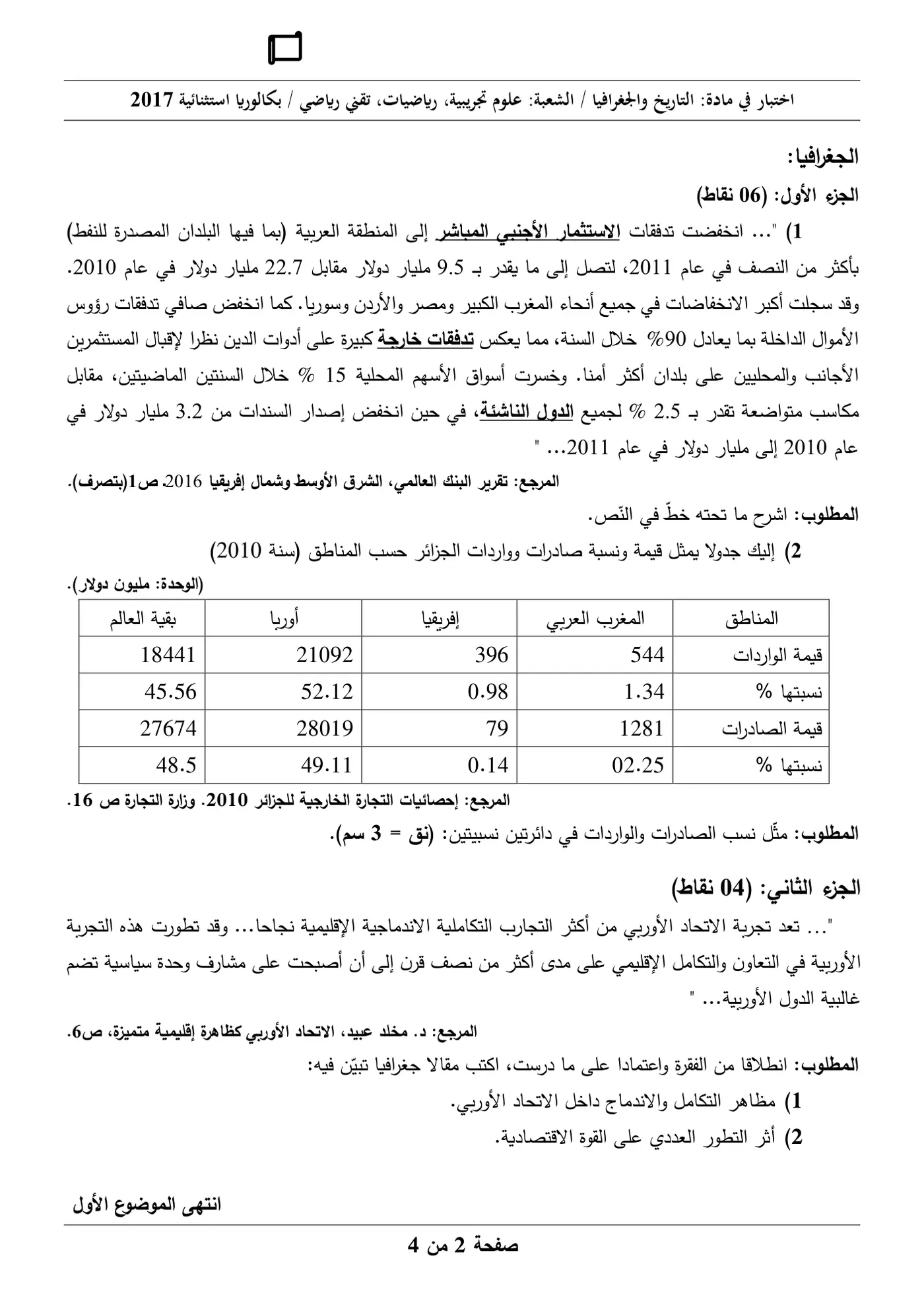 الصفحة 2 من 4