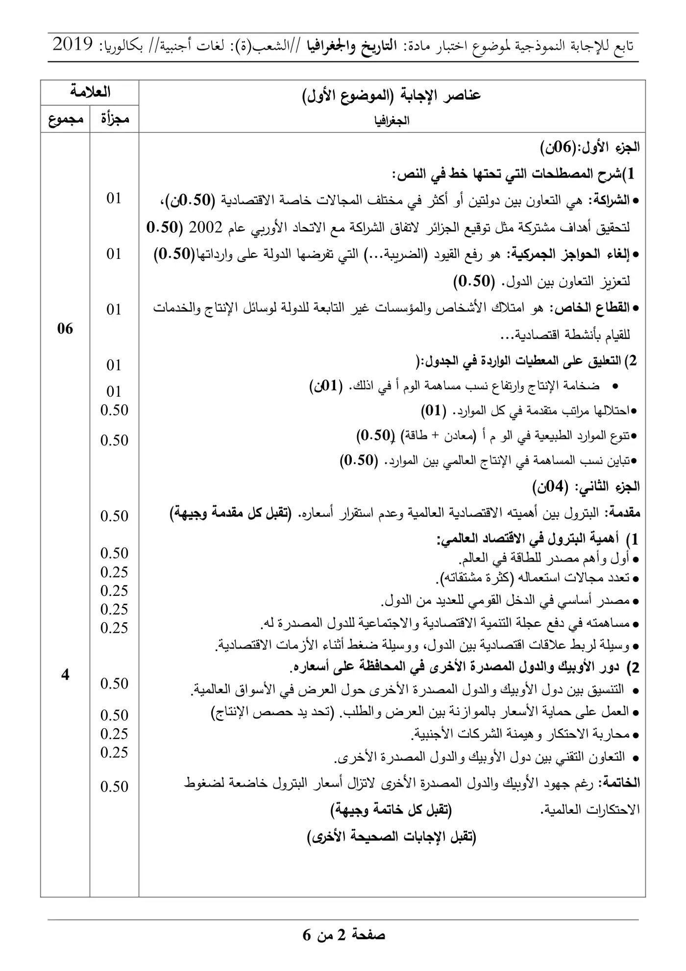الصفحة 2 من 6