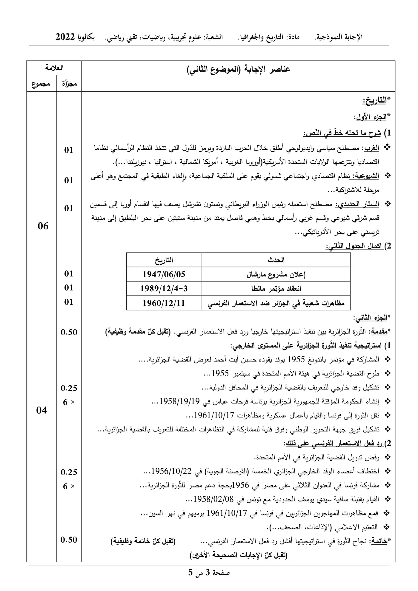 الصفحة 3 من 5