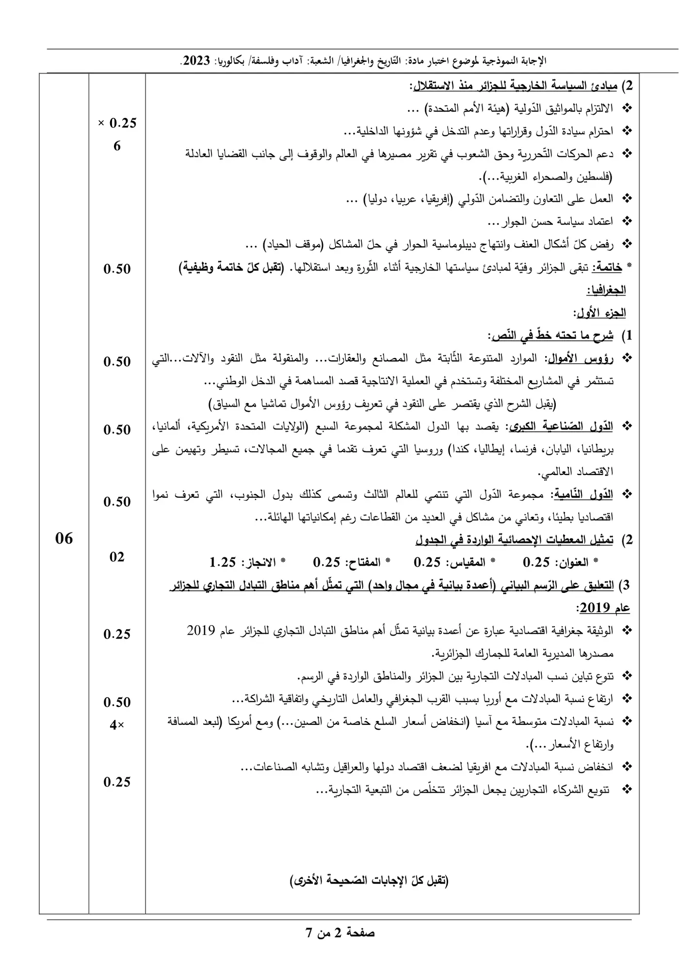 الصفحة 2 من 7