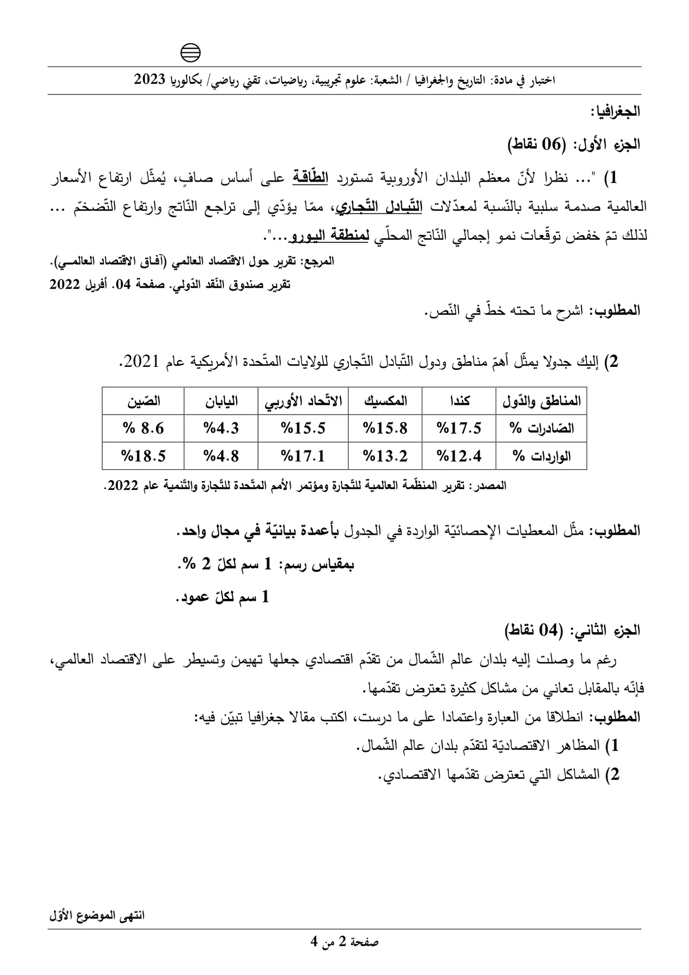 الصفحة 2 من 4