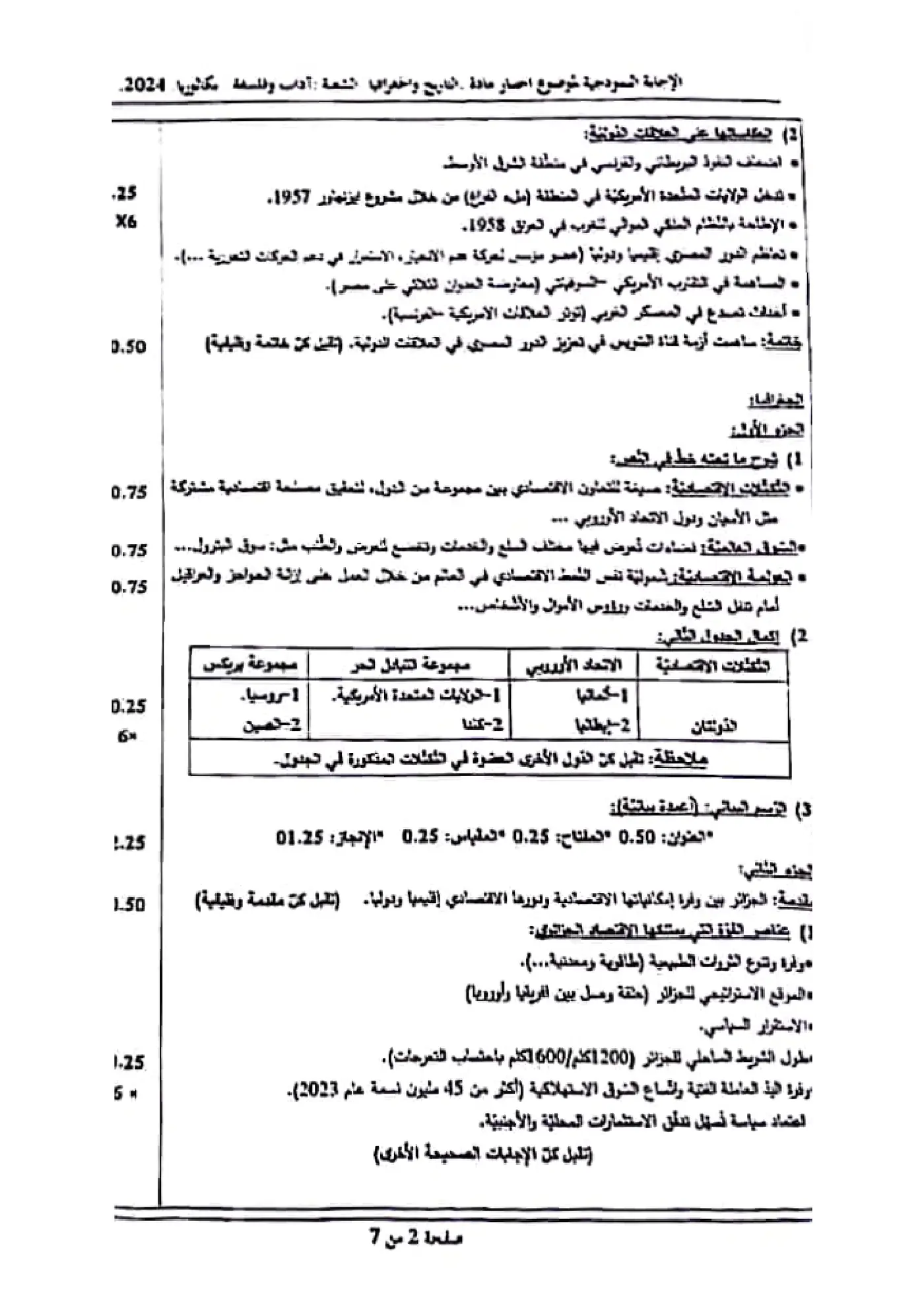 الصفحة 2 من 7