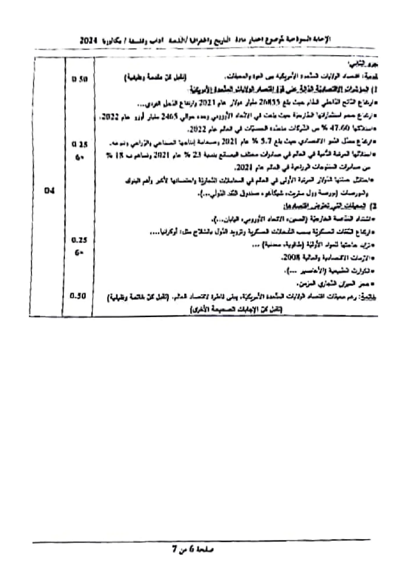 الصفحة 6 من 7