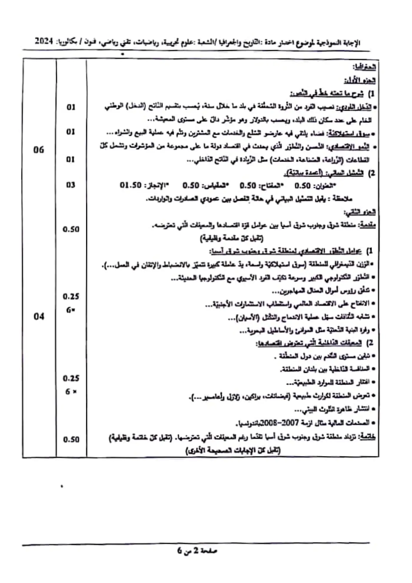 الصفحة 2 من 6