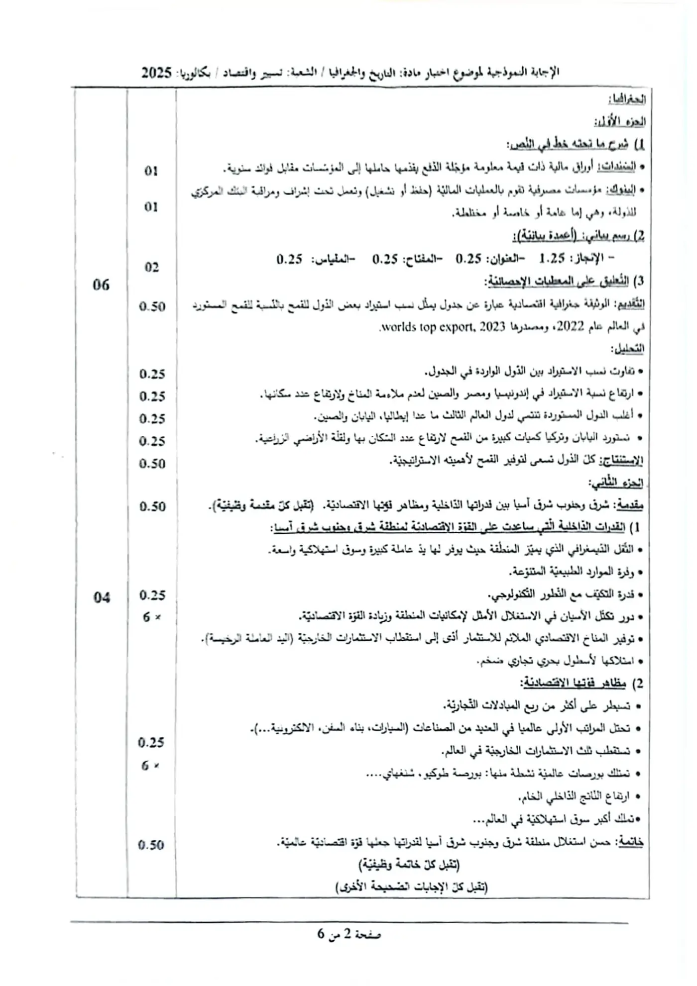 الصفحة 2 من 6