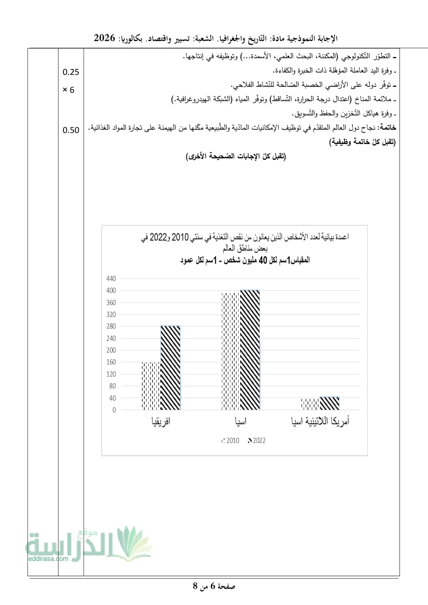 الصفحة 6 من 8
