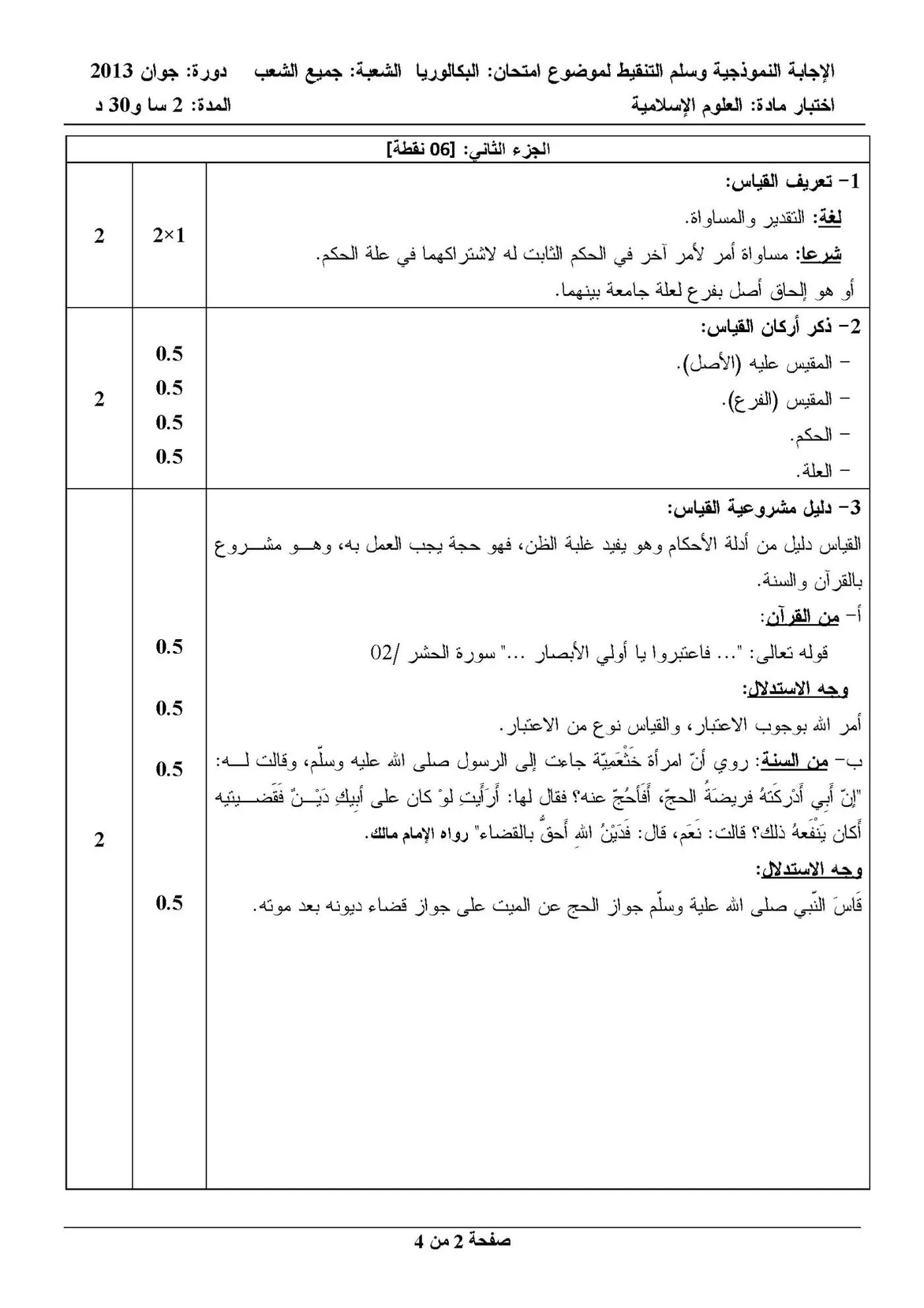 الصفحة 2 من 4