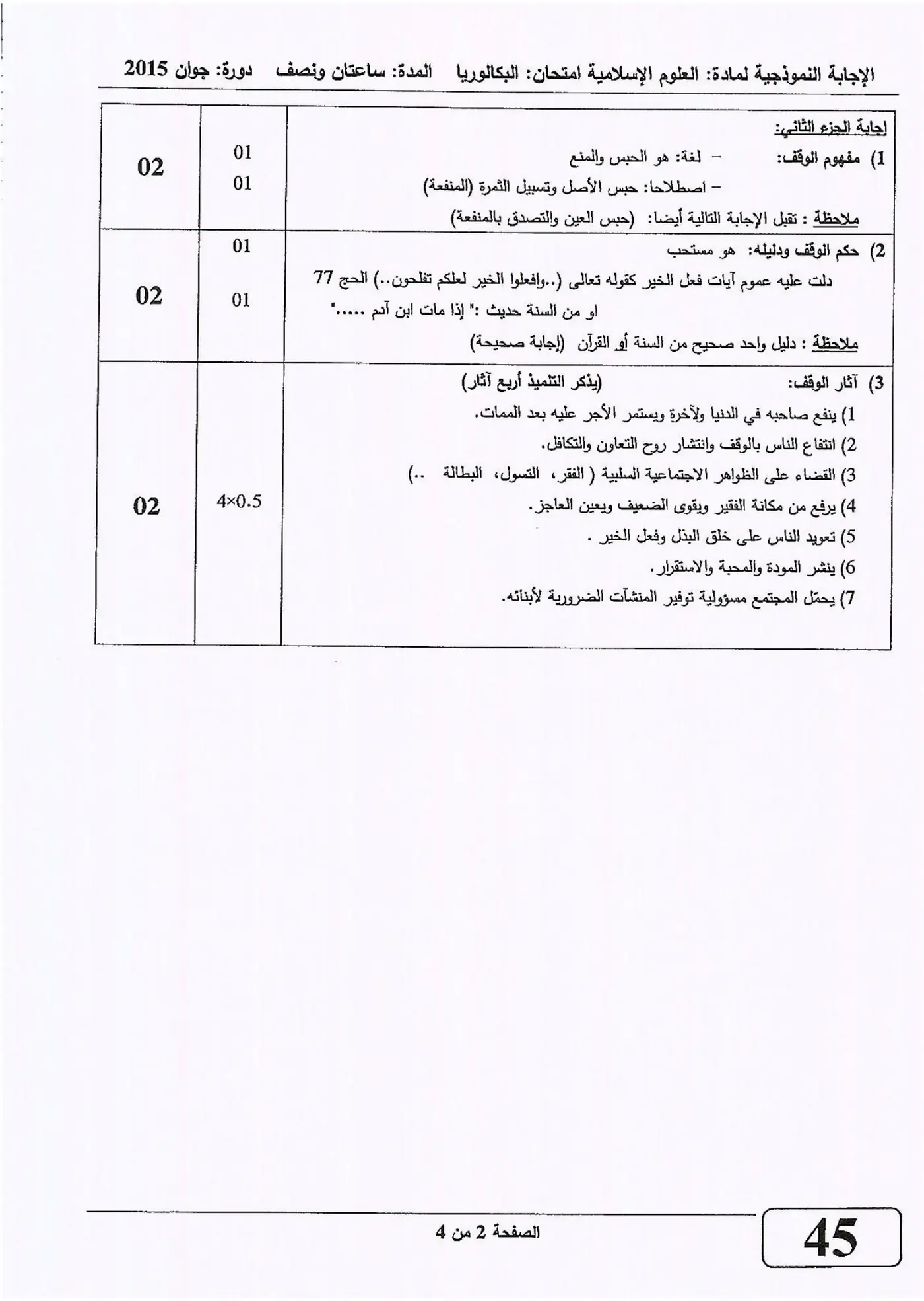 الصفحة 2 من 4