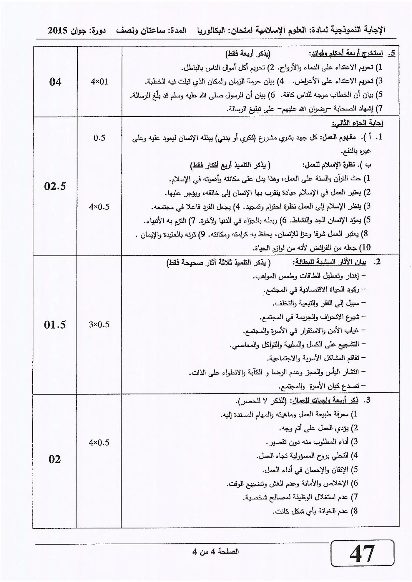 الصفحة 4 من 4