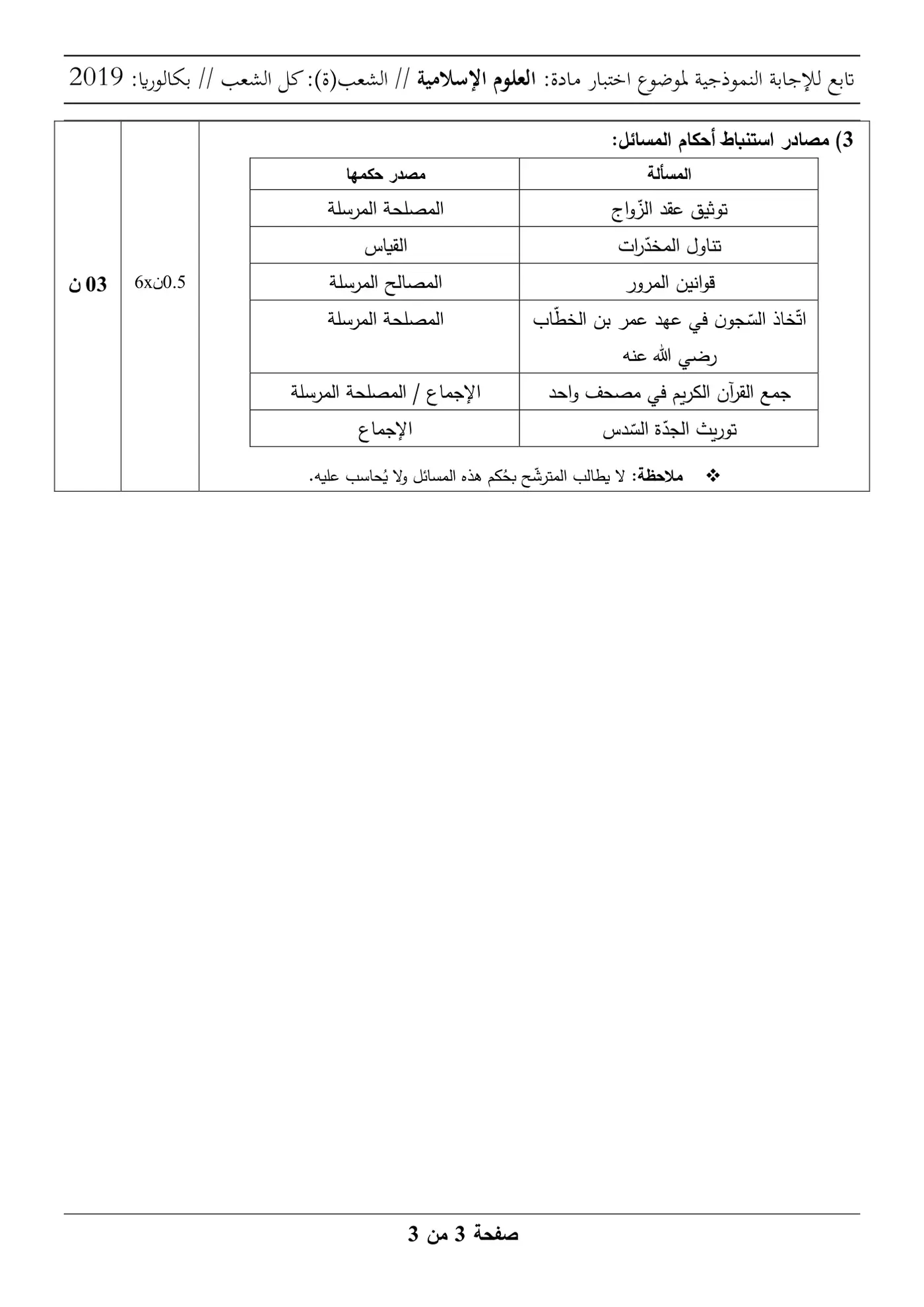 الصفحة 6 من 6