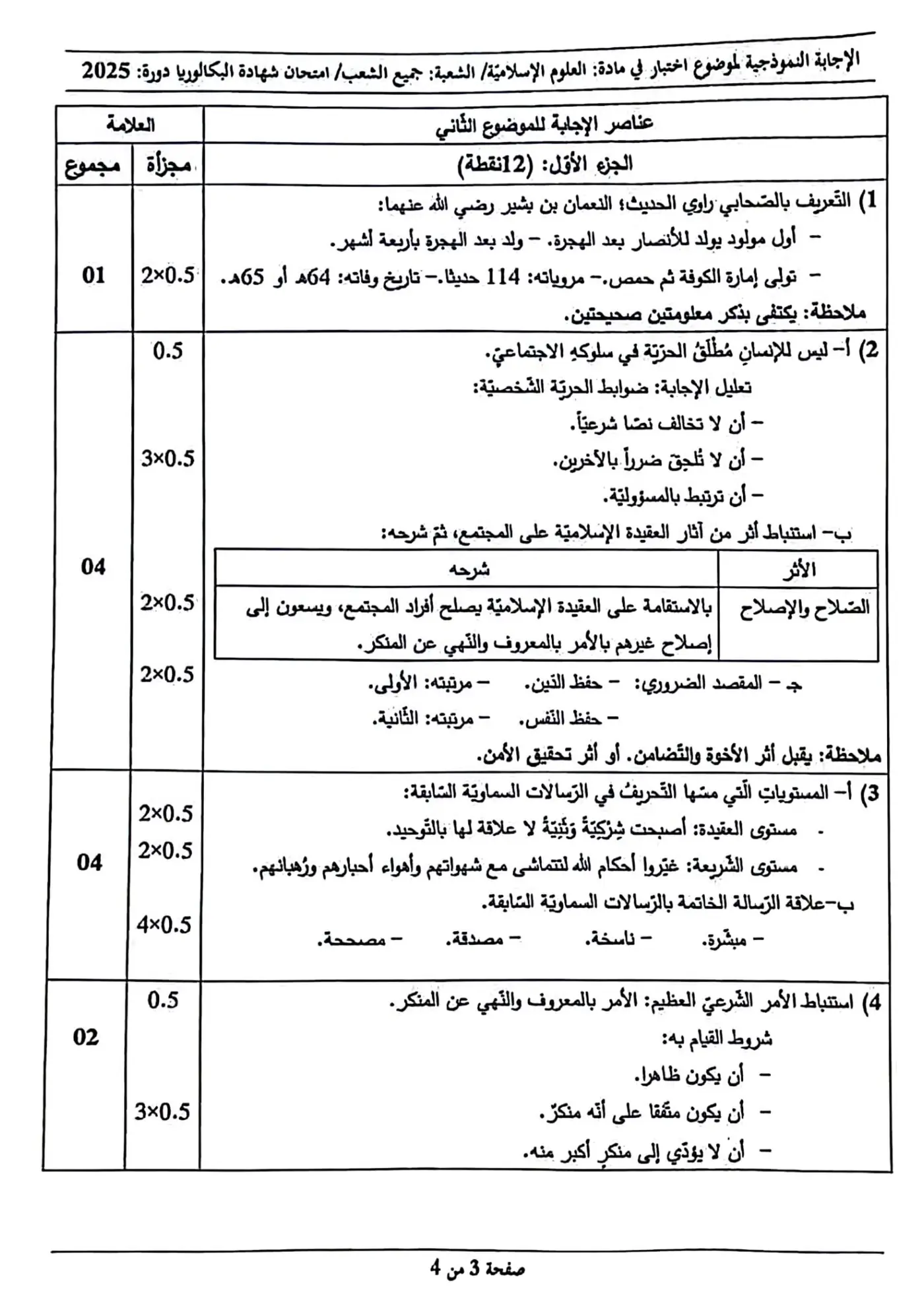 الصفحة 3 من 4