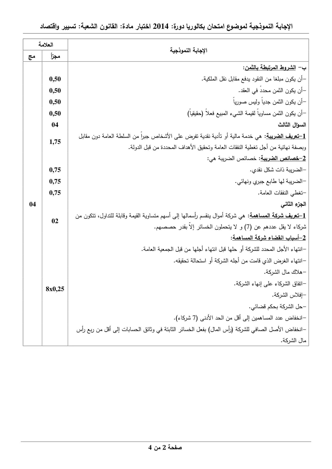 الصفحة 2 من 4