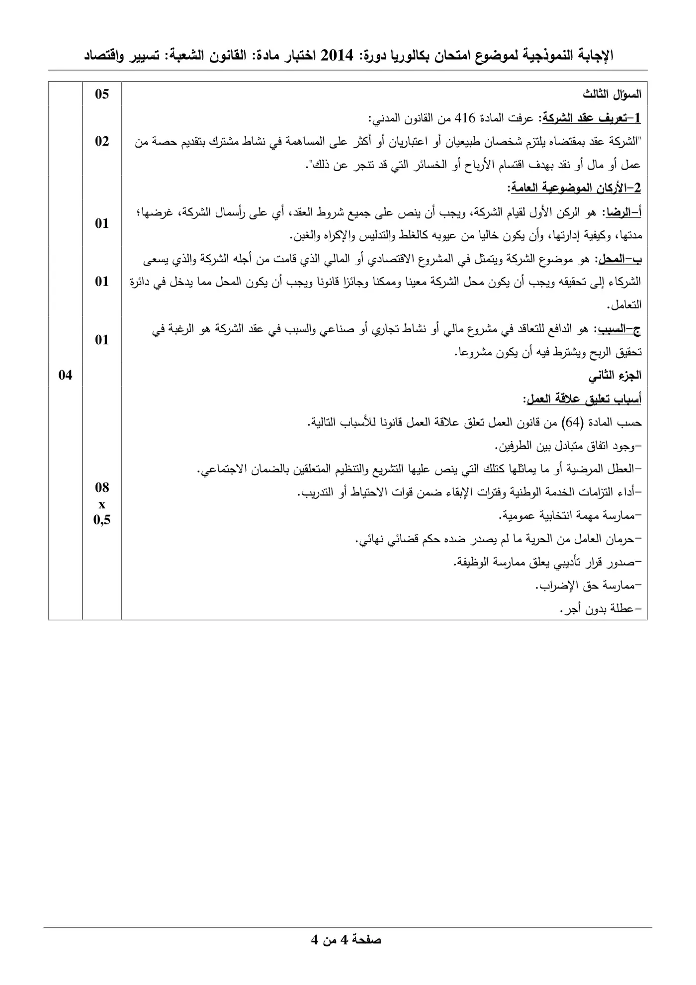 الصفحة 4 من 4