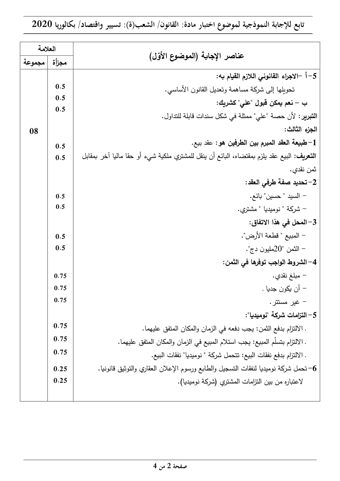 الصفحة 2 من 4