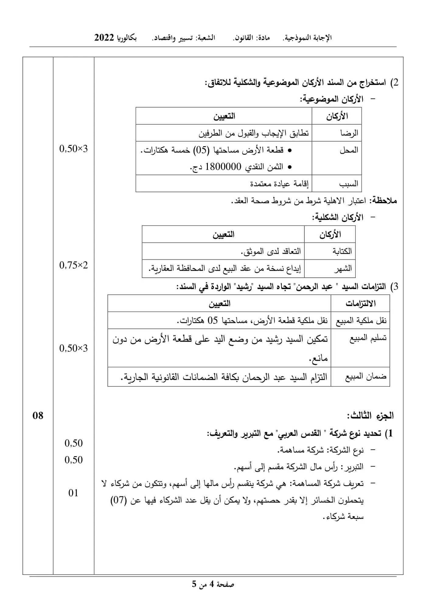 الصفحة 4 من 5