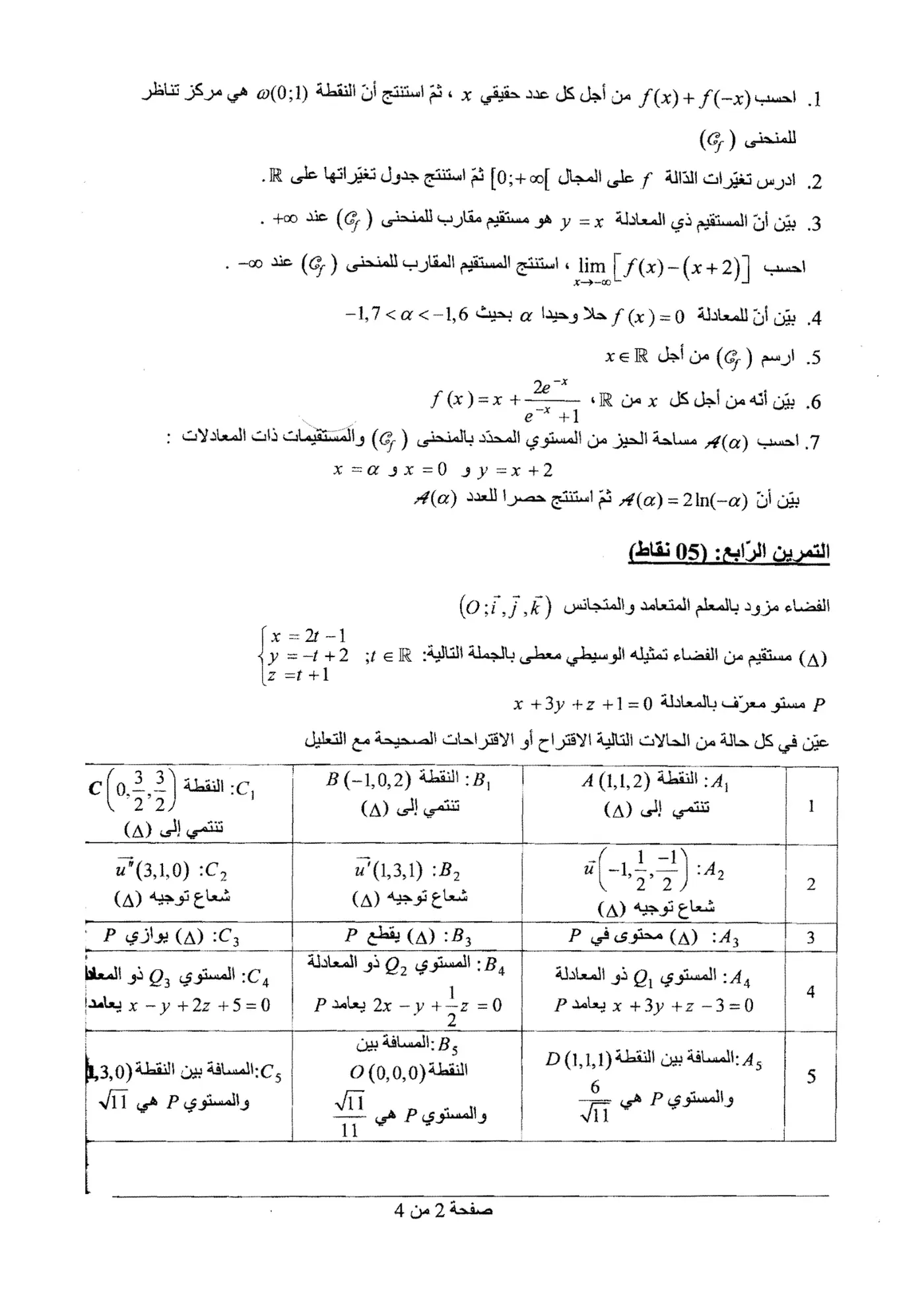الصفحة 2 من 4