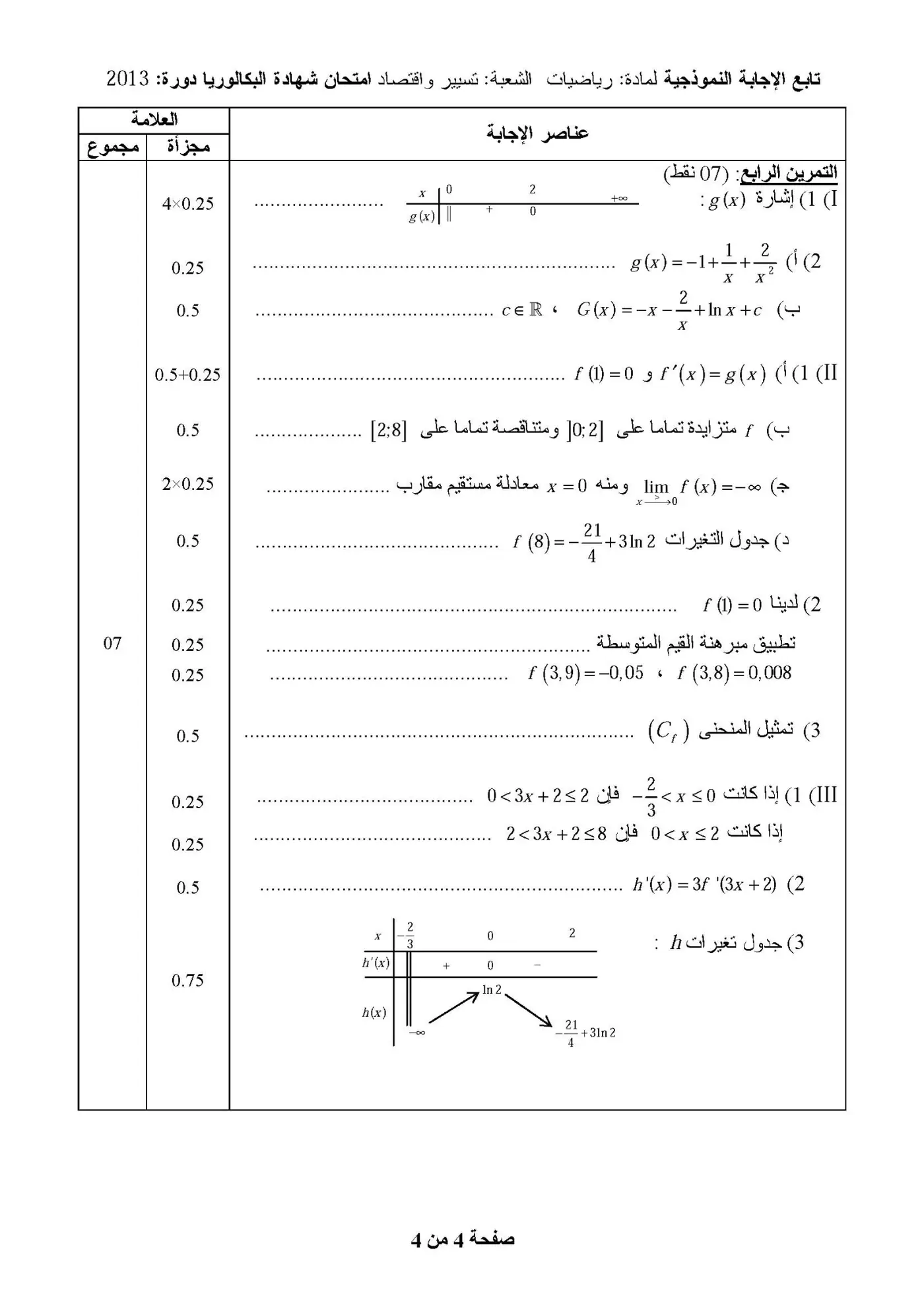الصفحة 4 من 4