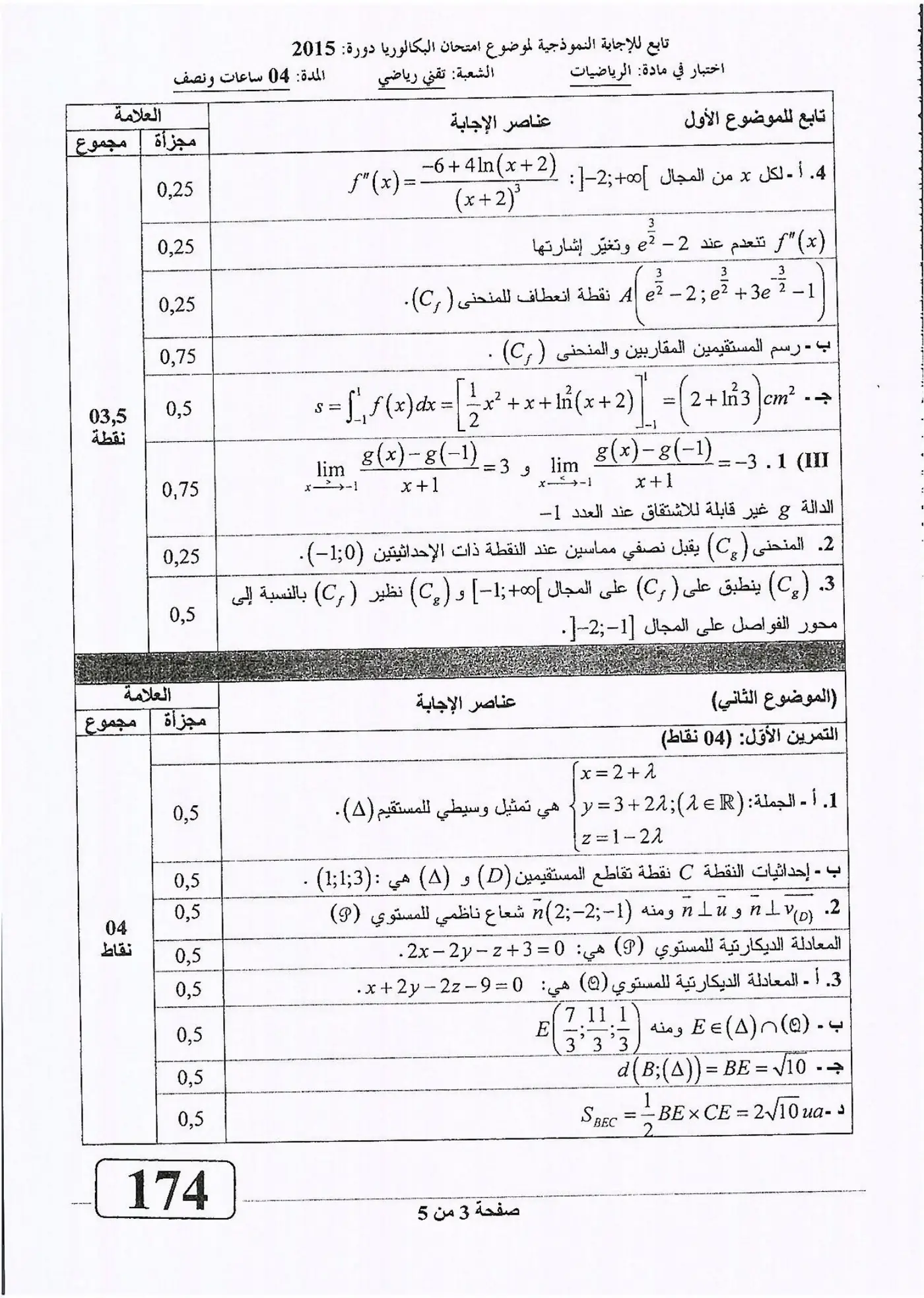 الصفحة 3 من 5