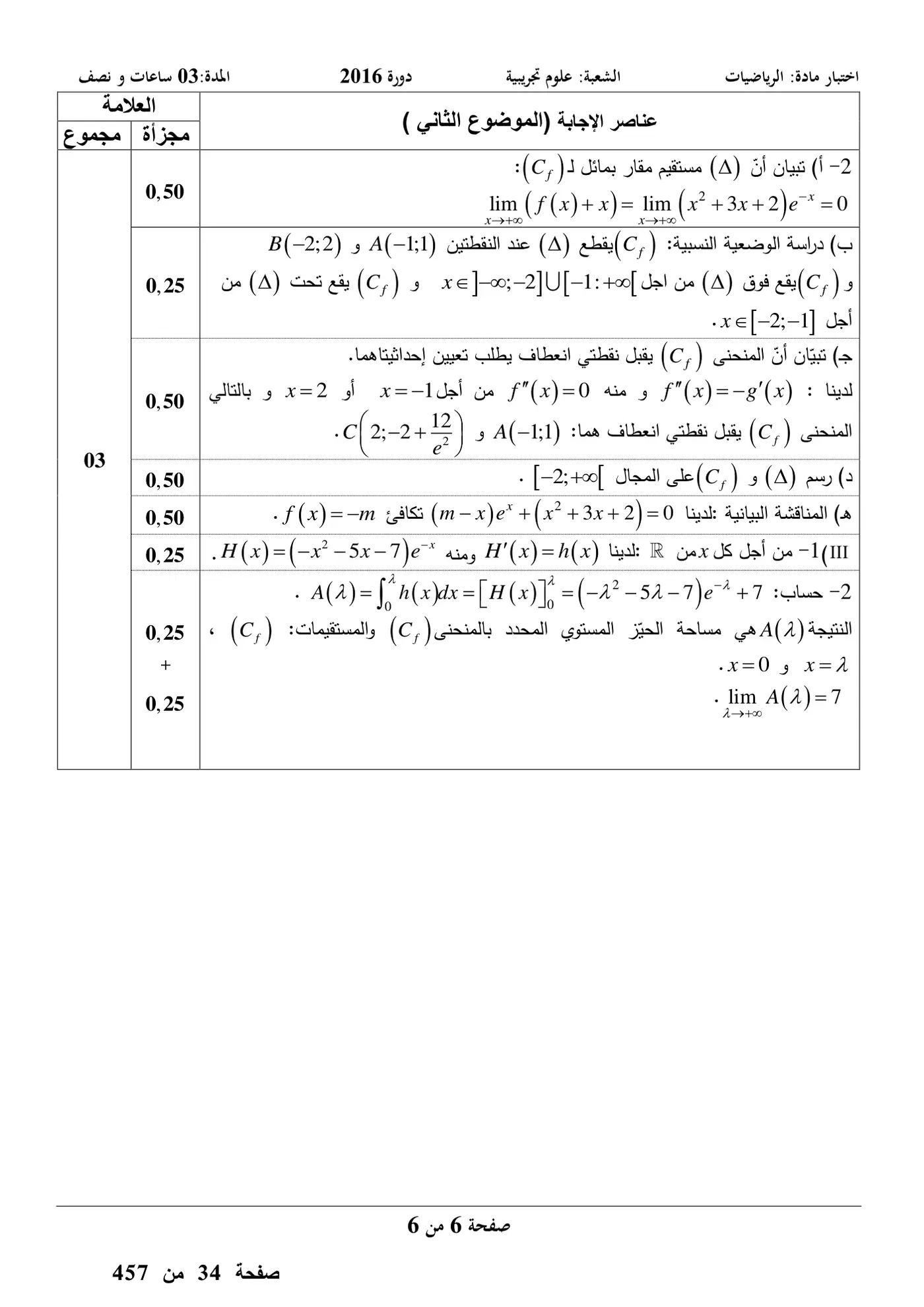 الصفحة 6 من 6