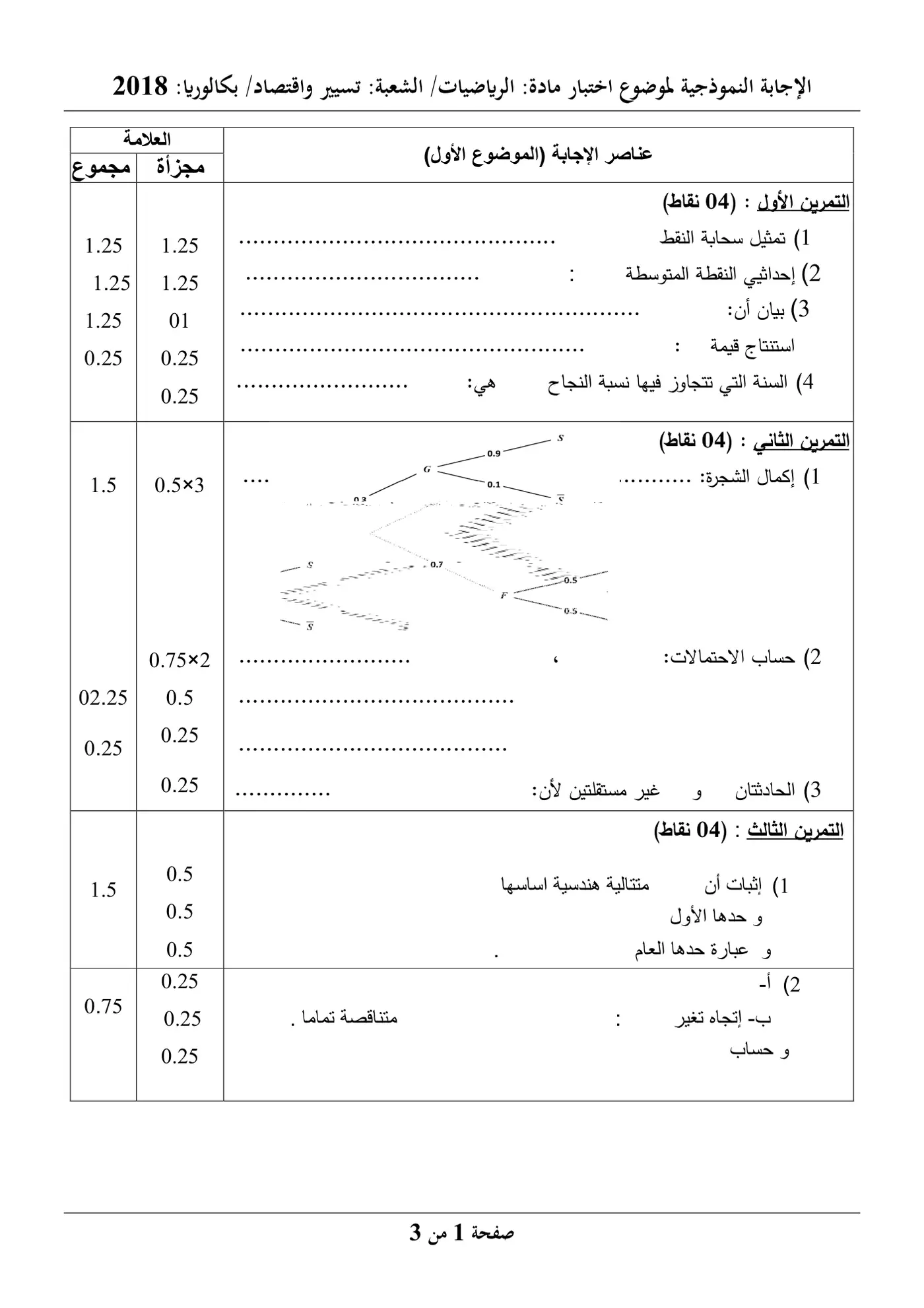 الصفحة 1 من 6