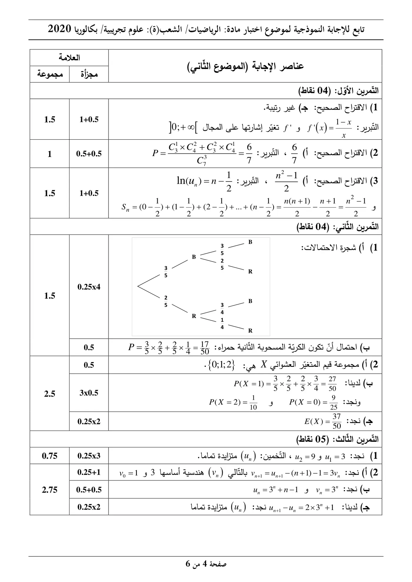 الصفحة 4 من 6
