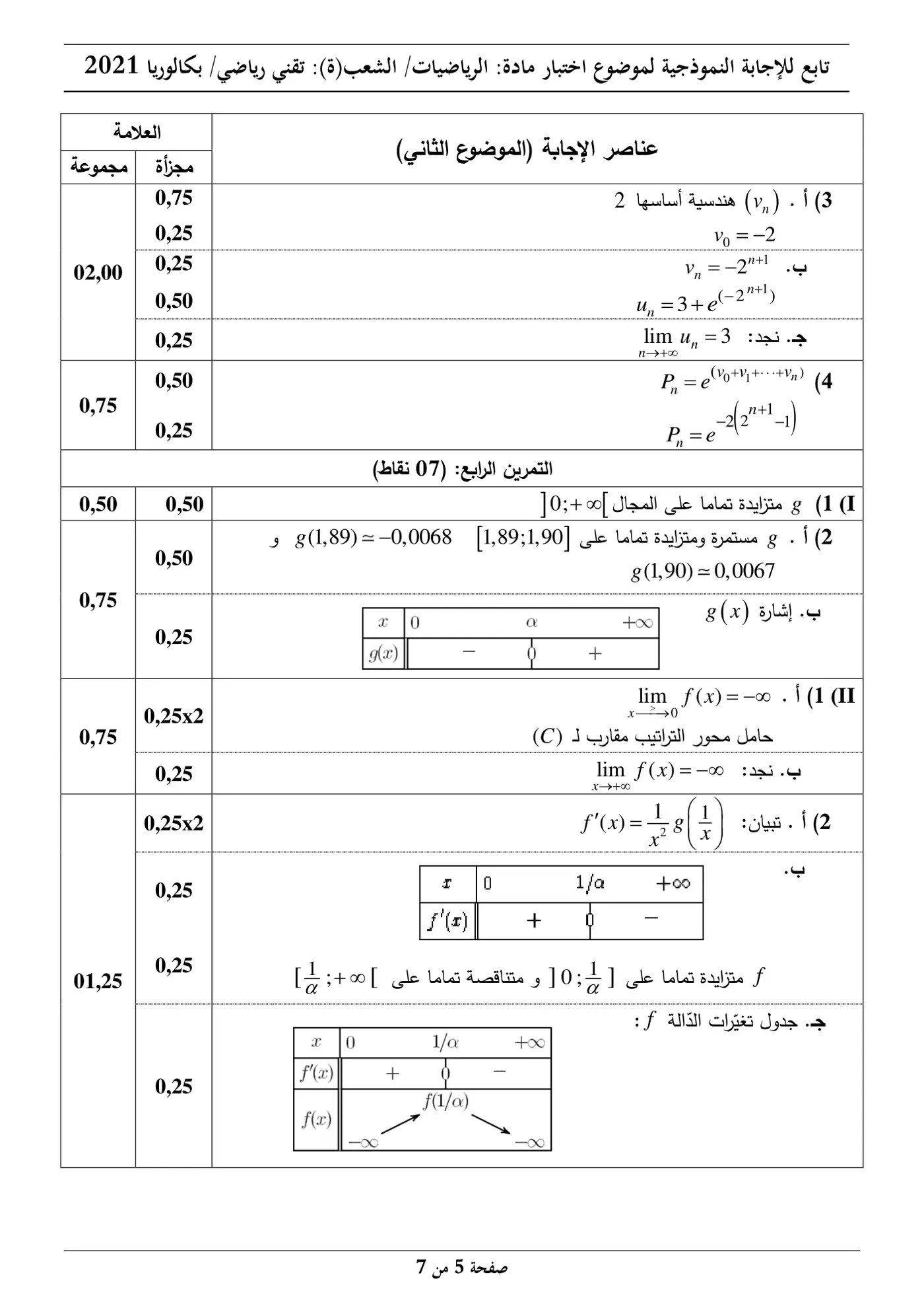الصفحة 5 من 7