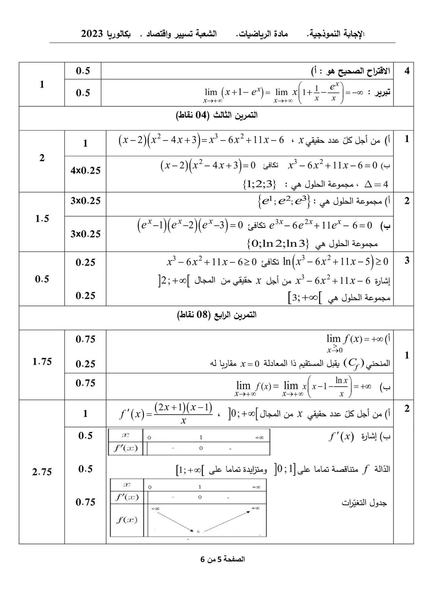 الصفحة 5 من 6