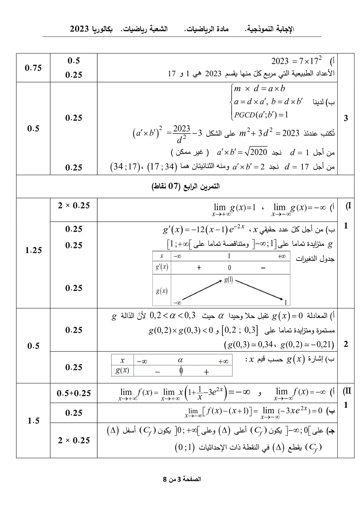 الصفحة 3 من 8