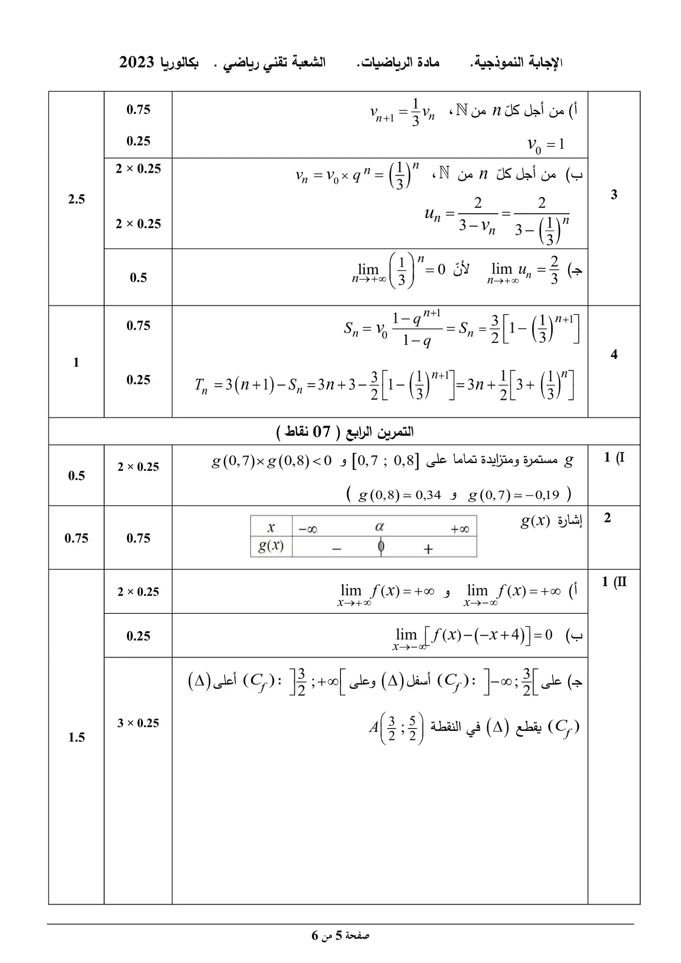 الصفحة 5 من 6