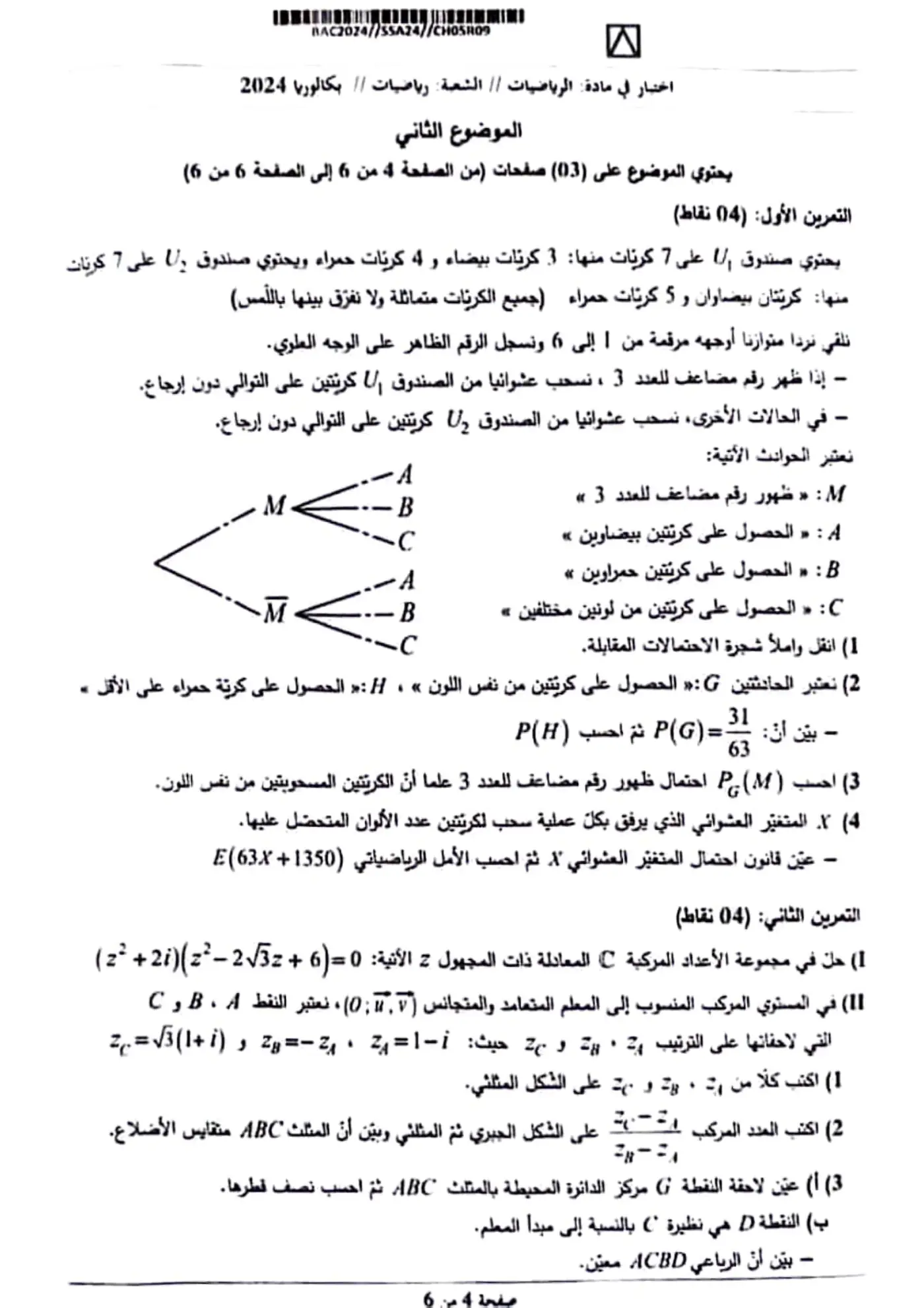 الصفحة 4 من 6