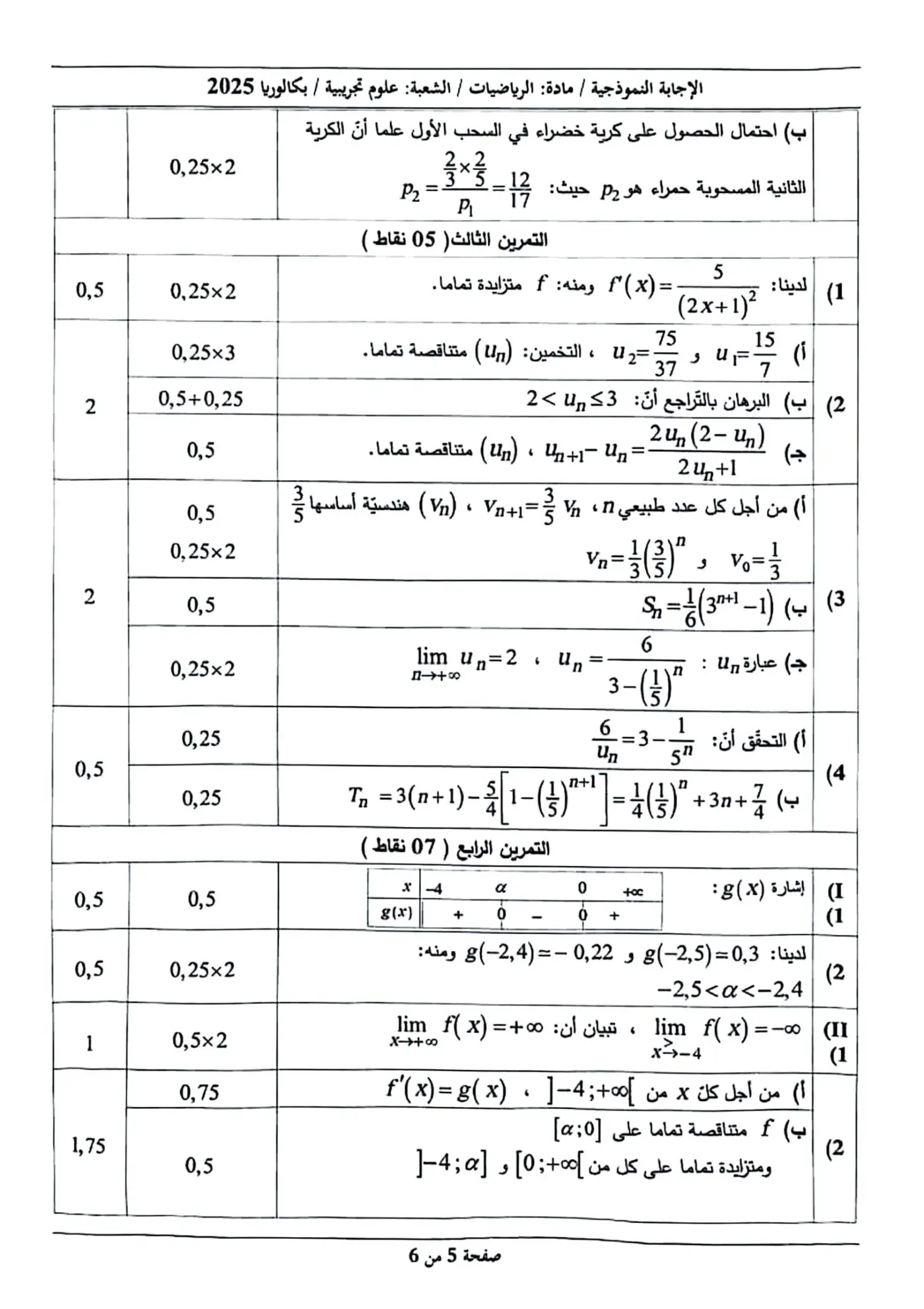 الصفحة 5 من 6