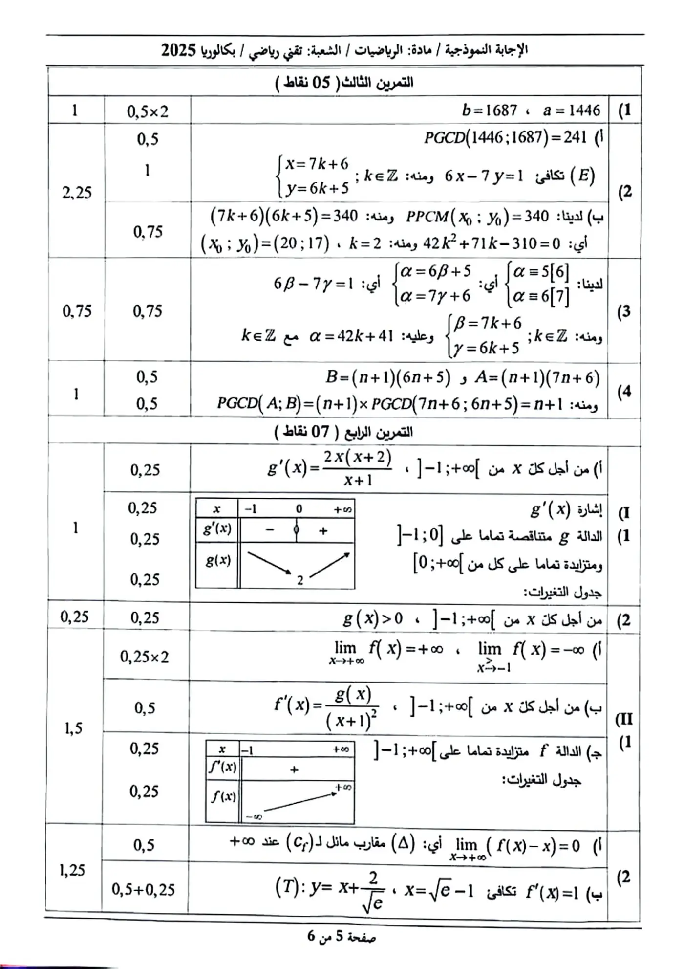 الصفحة 5 من 6