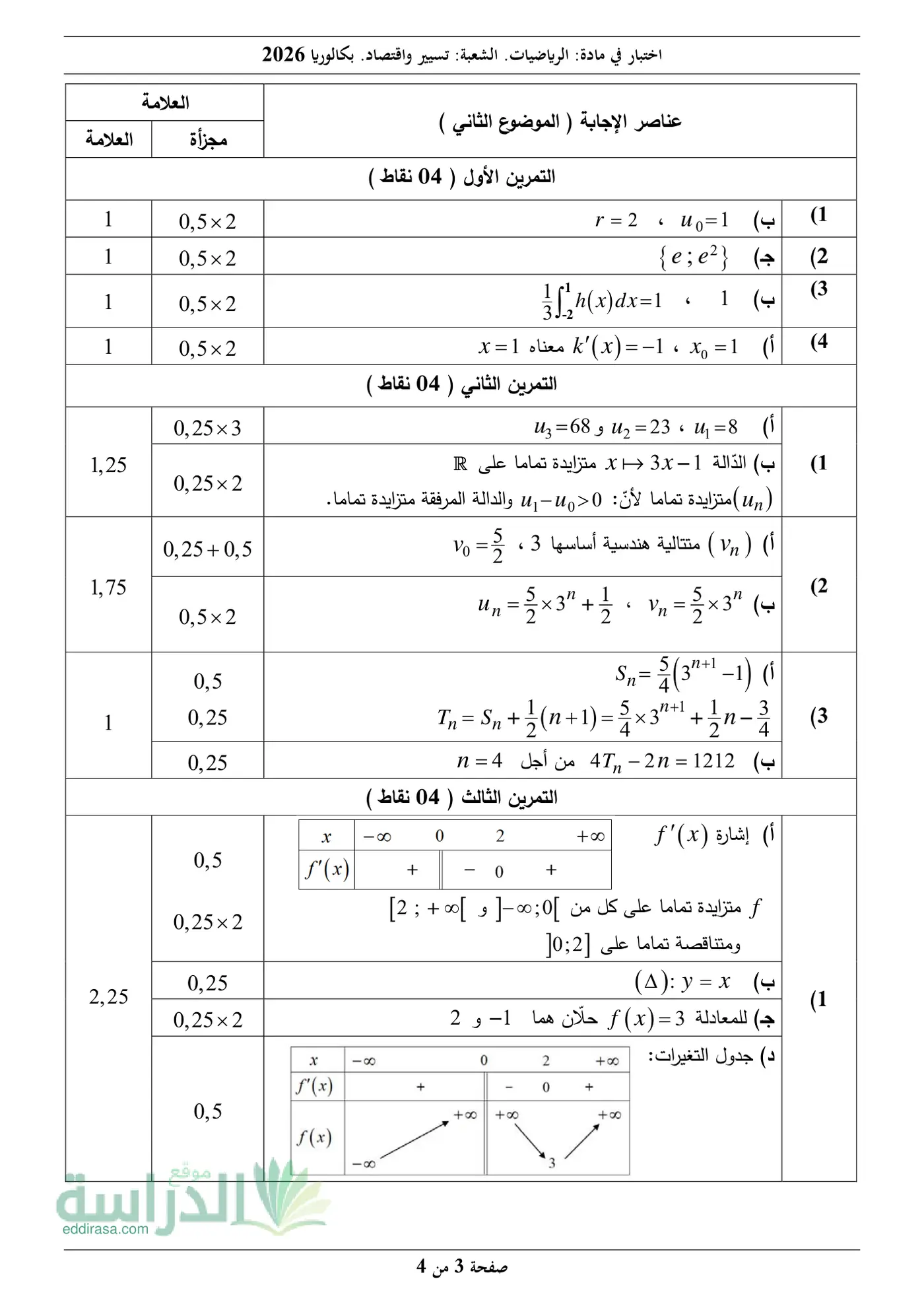 الصفحة 3 من 4