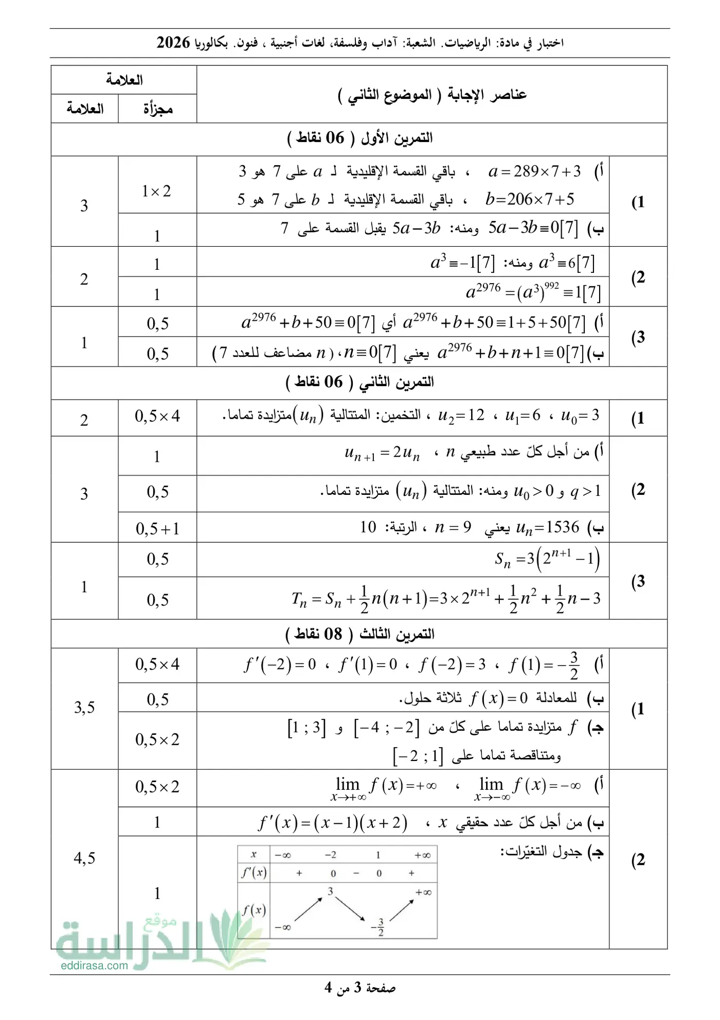 الصفحة 3 من 4