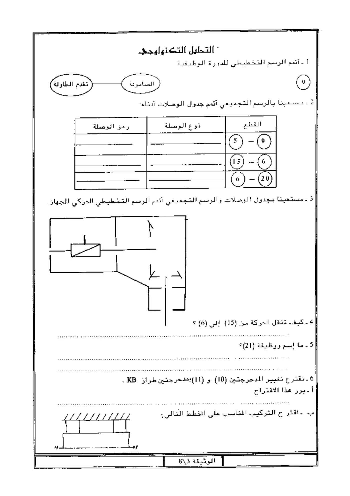 الصفحة 3 من 8