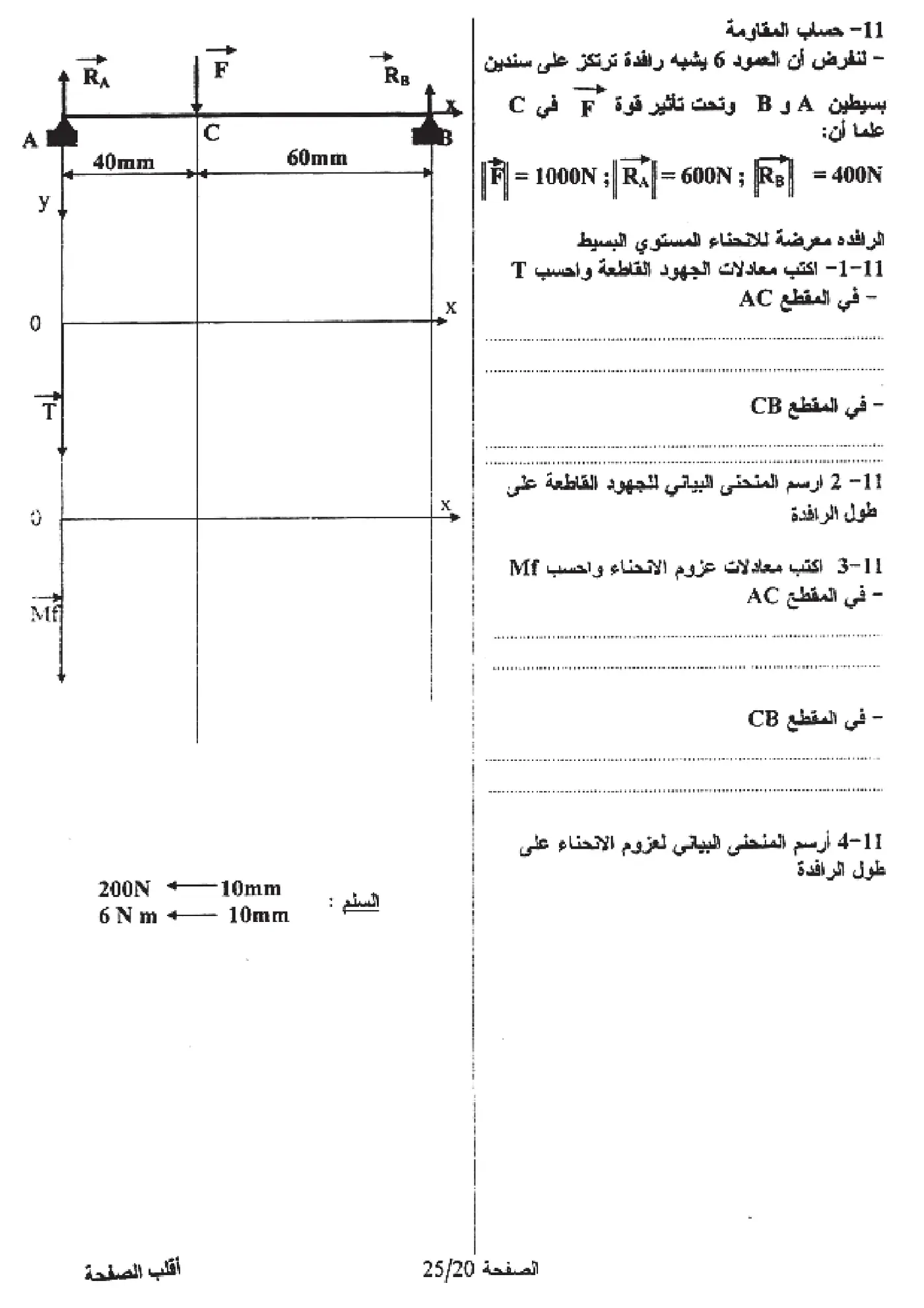الصفحة 20 من 25